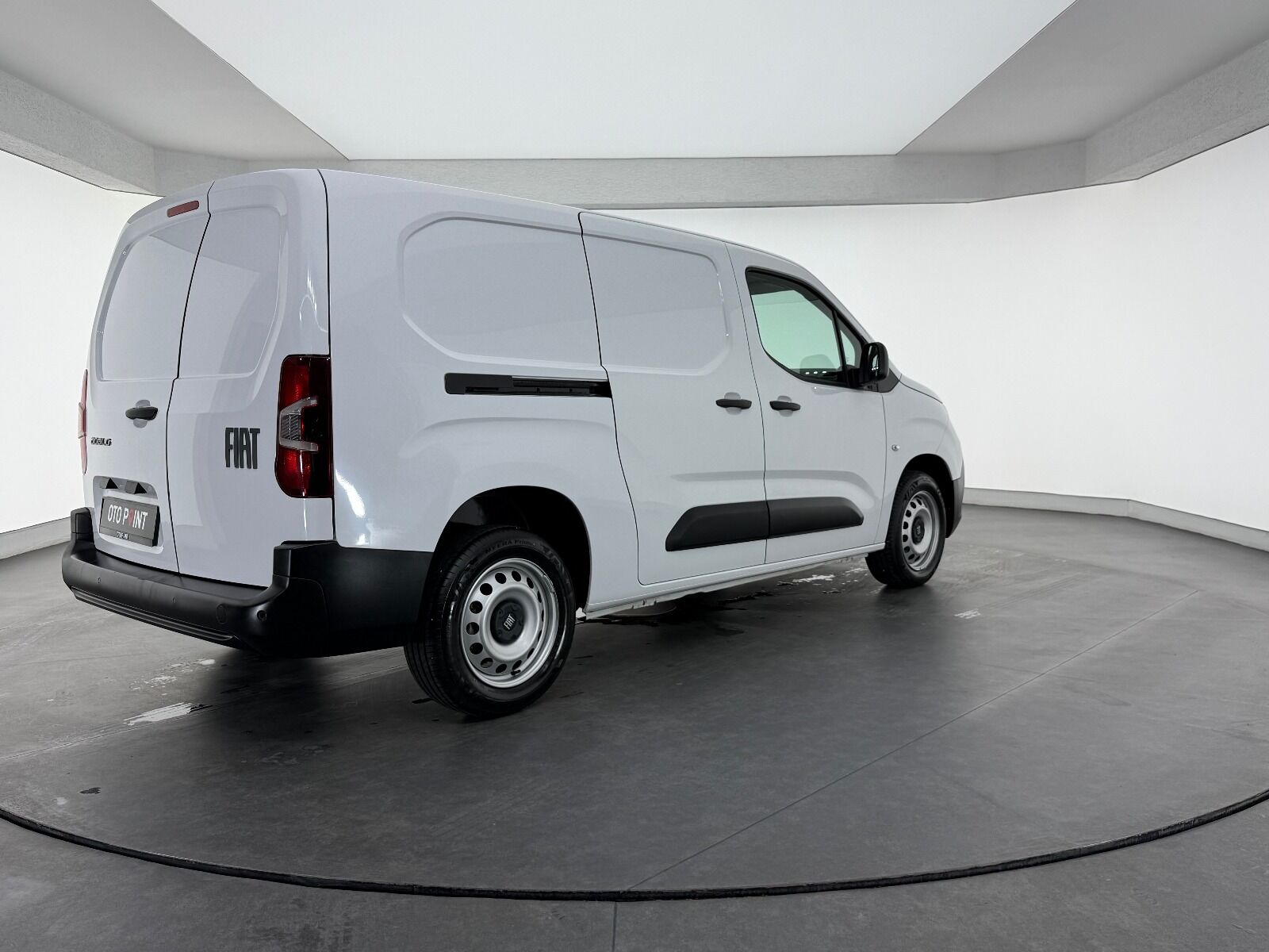 Fiat Doblo Cargo 1.5 BlueHDİ Maxi - 2025 - Detay