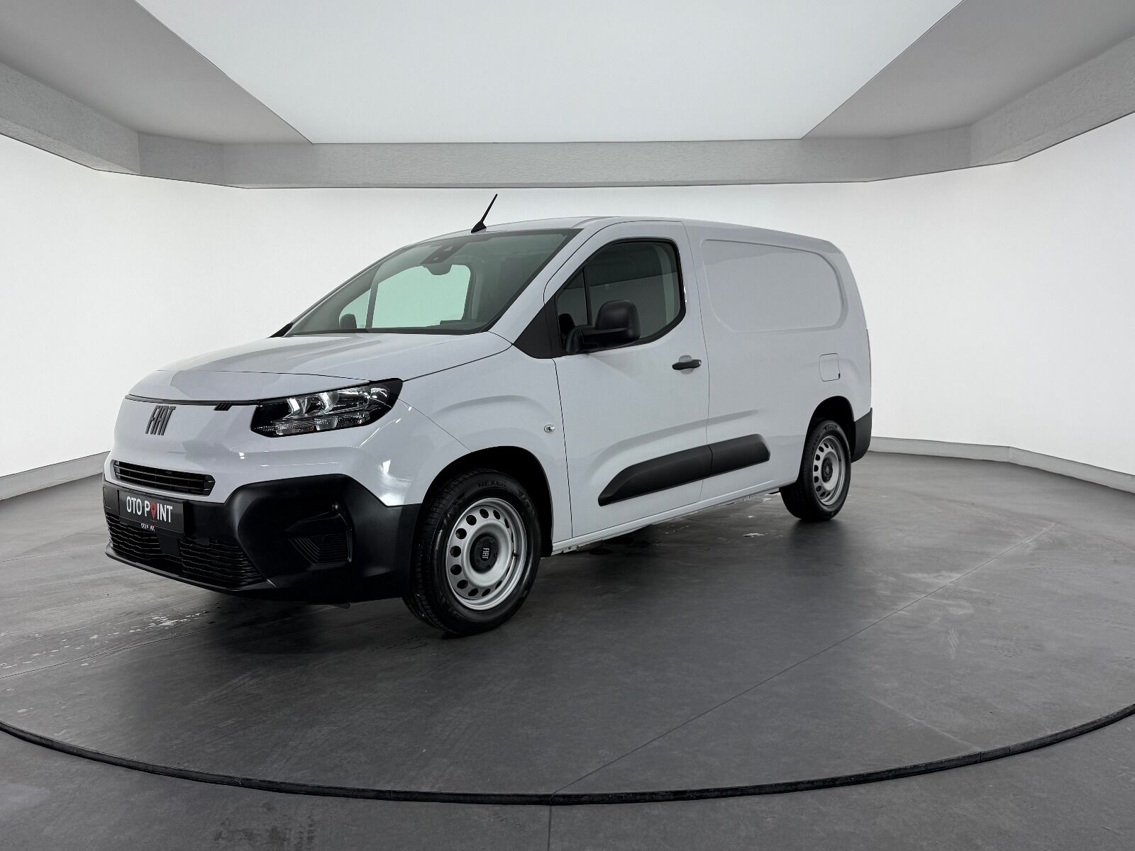 Fiat Doblo Cargo 1.5 BlueHDİ Maxi - 2025 - Detay