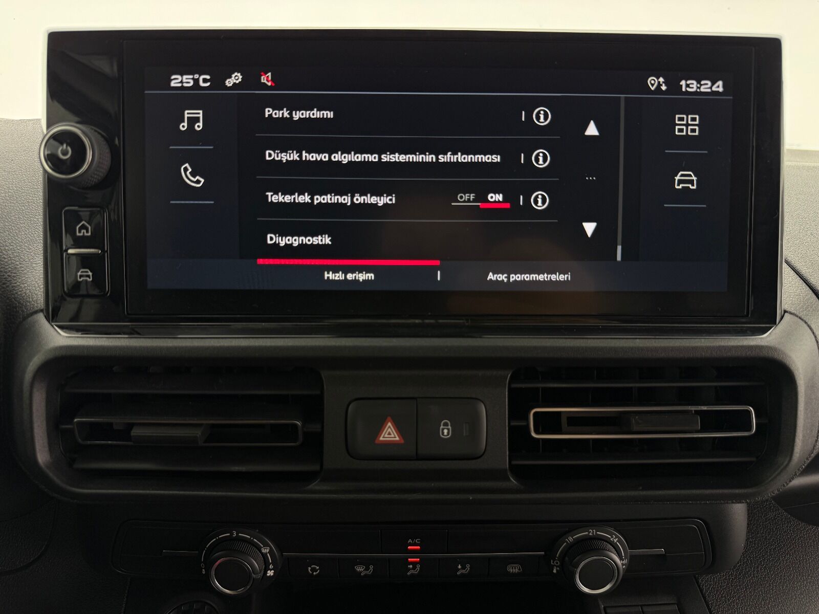 Fiat Doblo Cargo 1.5 BlueHDİ Maxi - 2025 - Detay