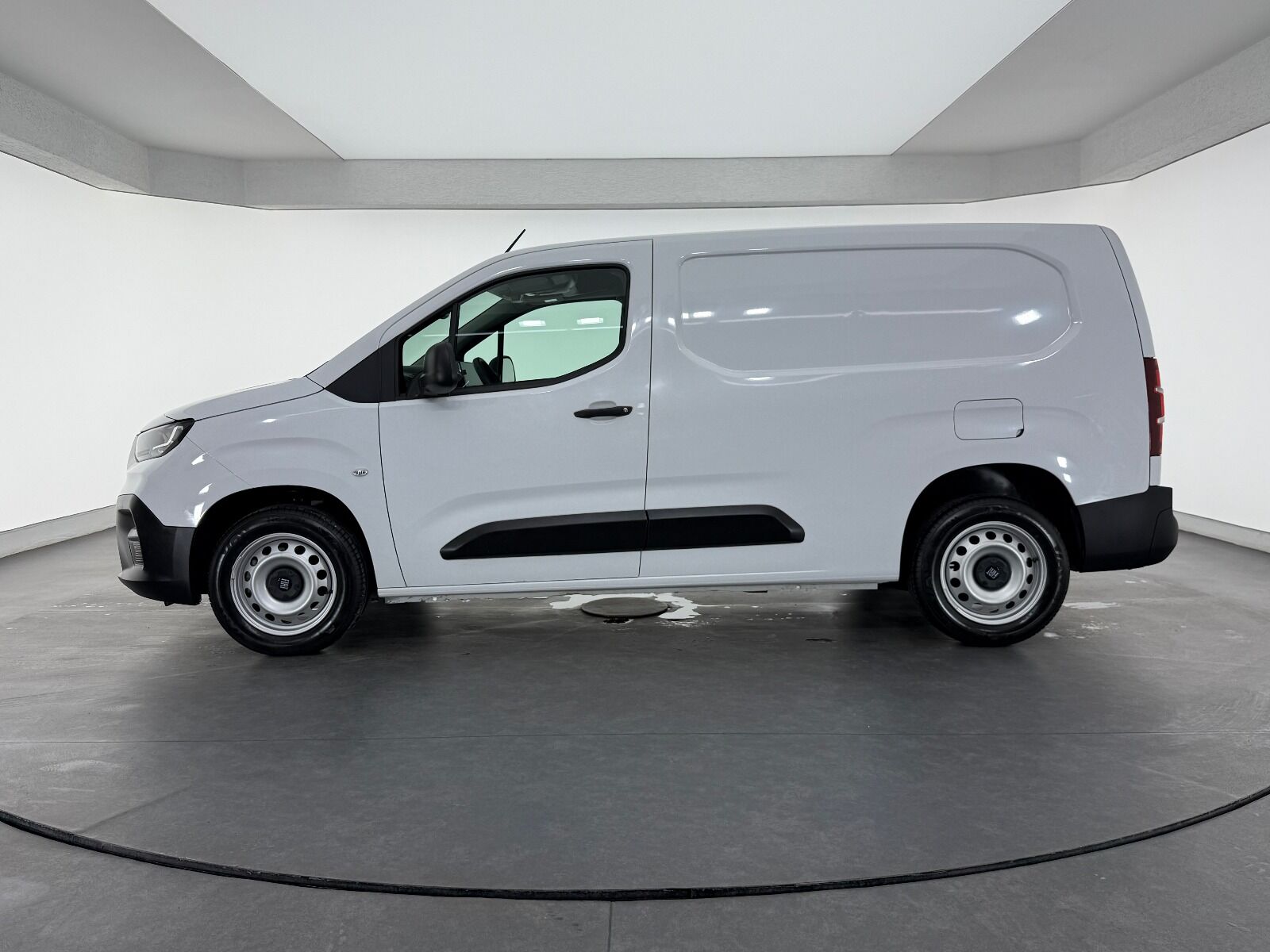 Fiat Doblo Cargo 1.5 BlueHDİ Maxi - 2025 - Detay
