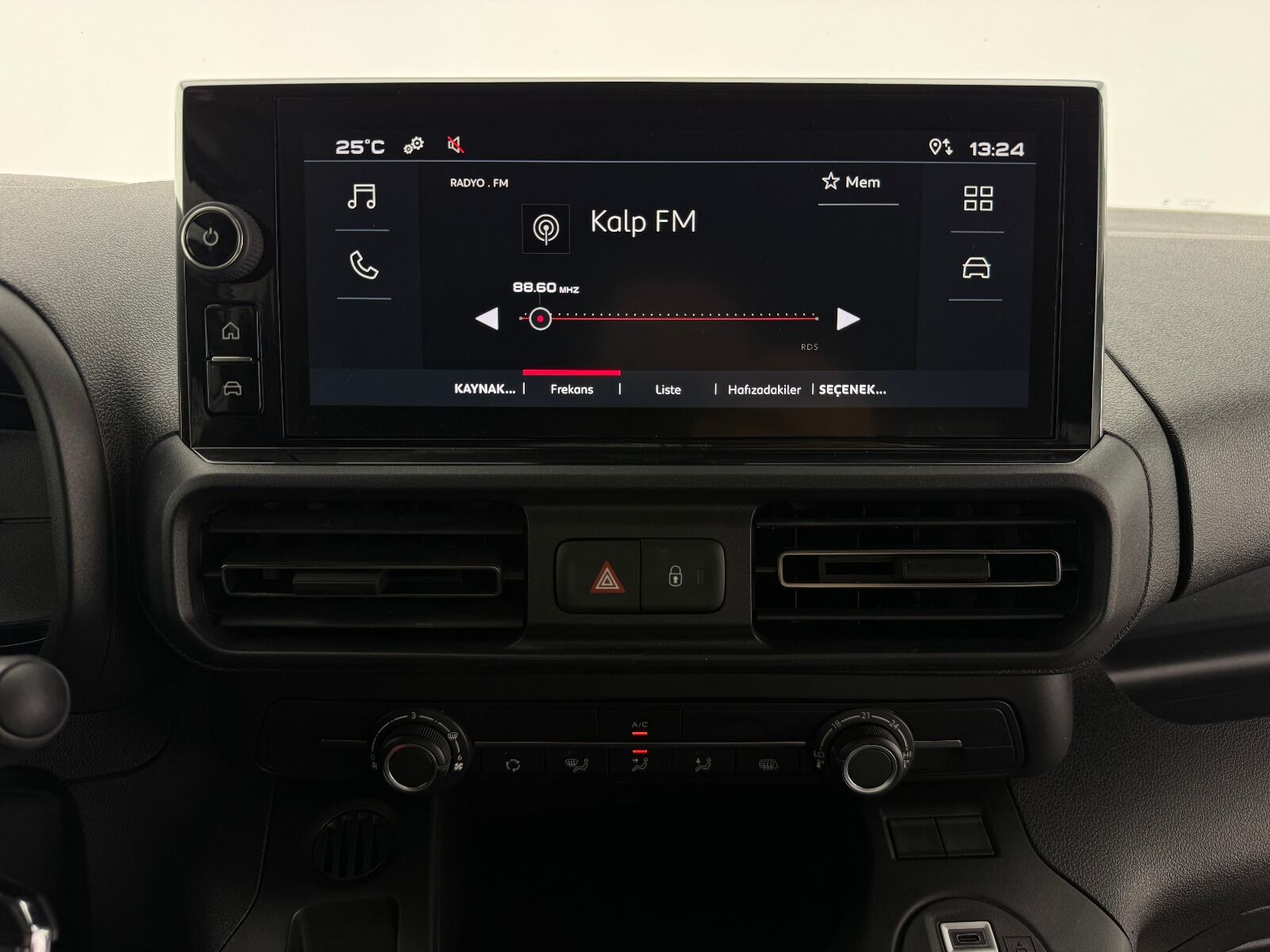 Fiat Doblo Cargo 1.5 BlueHDİ Maxi - 2025 - Detay