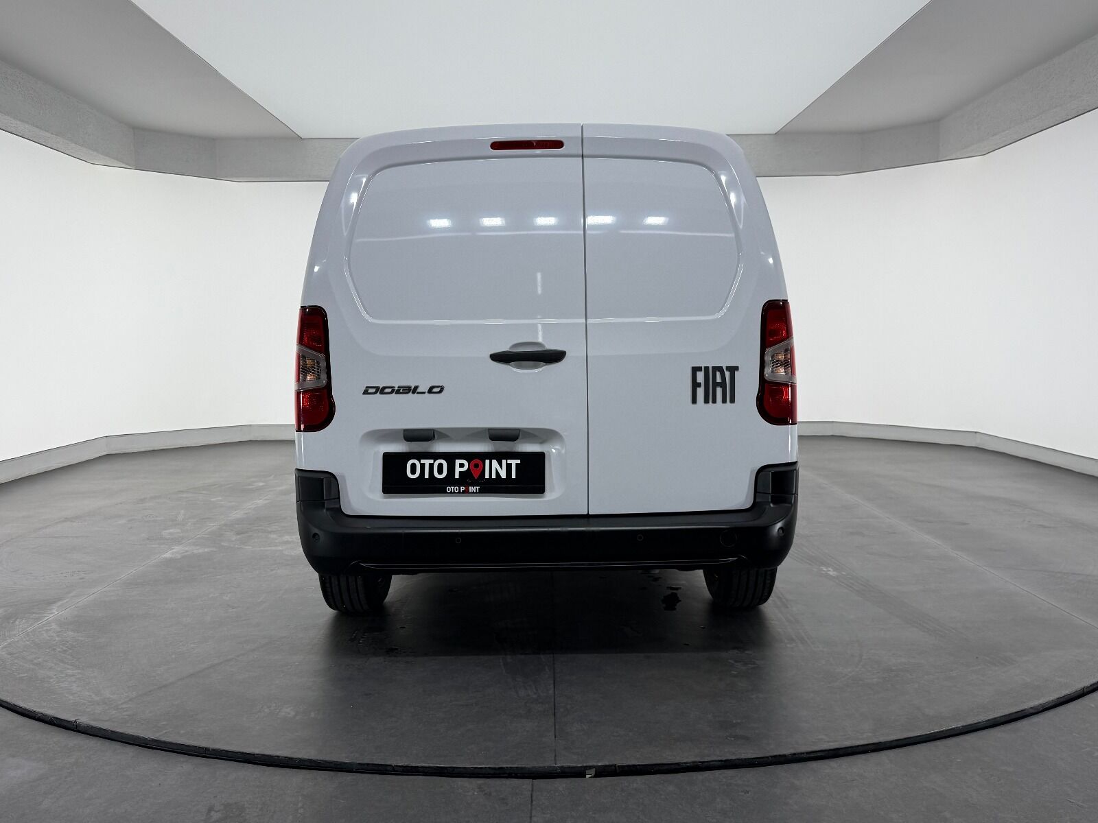 Fiat Doblo Cargo 1.5 BlueHDİ Maxi - 2025 - Detay