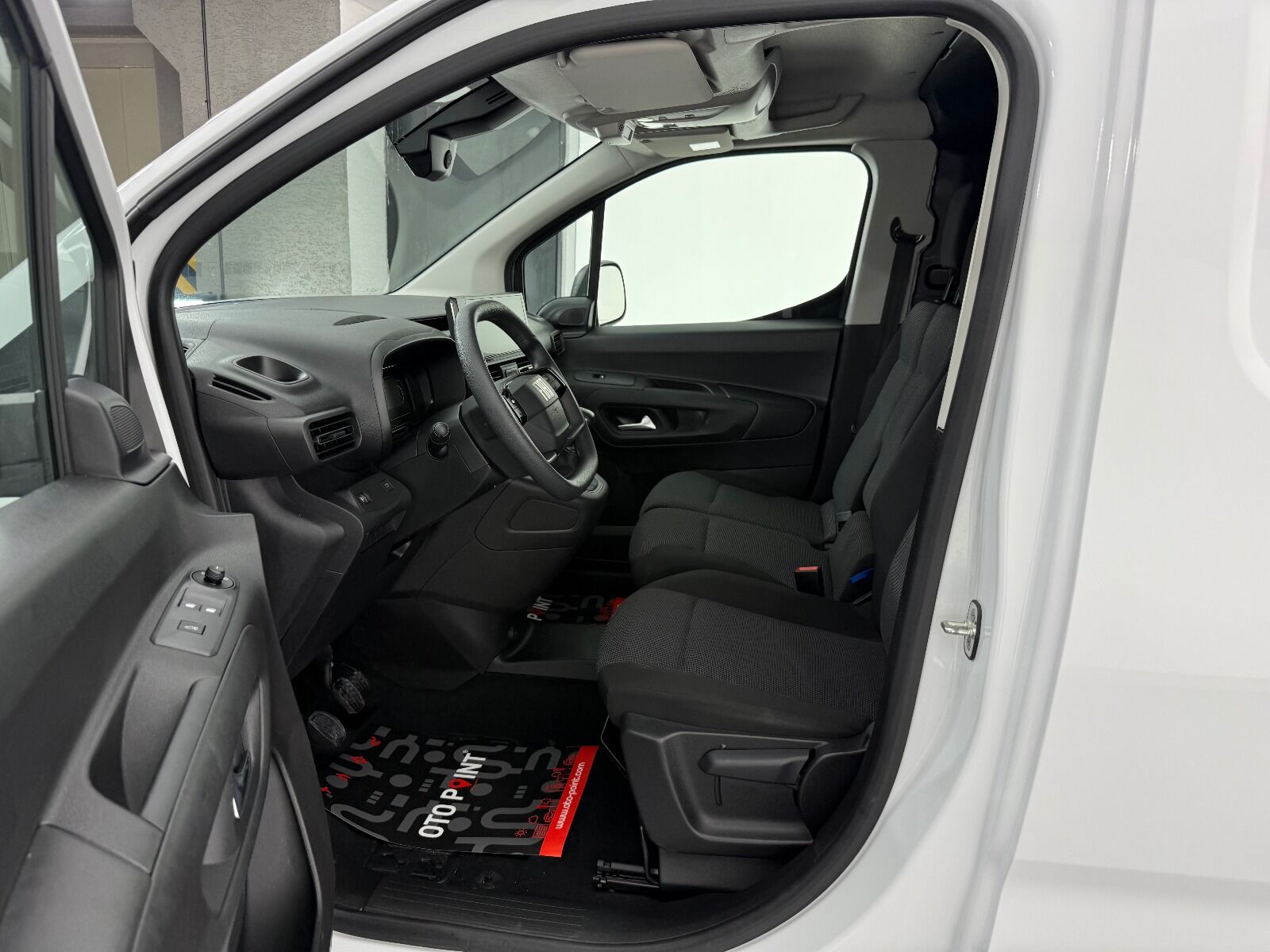 Fiat Doblo Cargo 1.5 BlueHDİ Maxi - 2025 - Detay