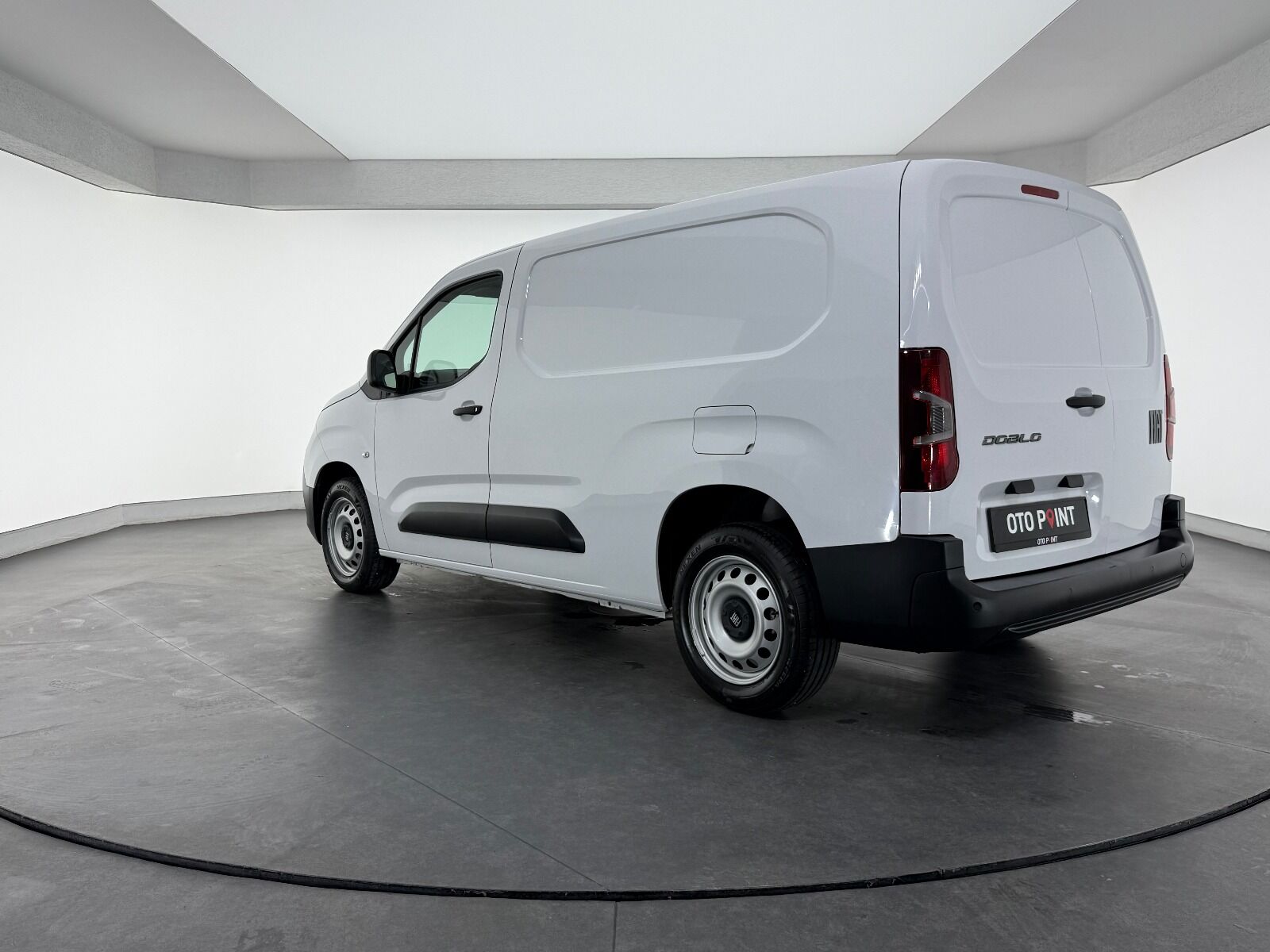 Fiat Doblo Cargo 1.5 BlueHDİ Maxi - 2025 - Detay