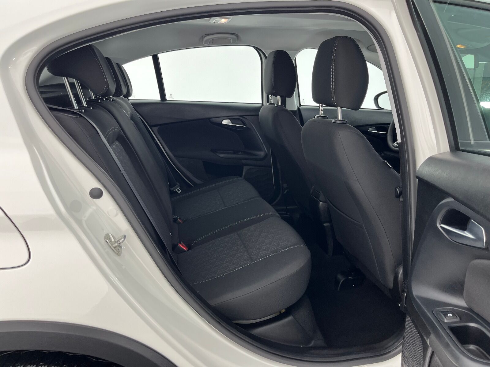 Fiat Egea Cross 1.6 Multijet Urban TRCTN+ GSR DCT - 2025 - Detay