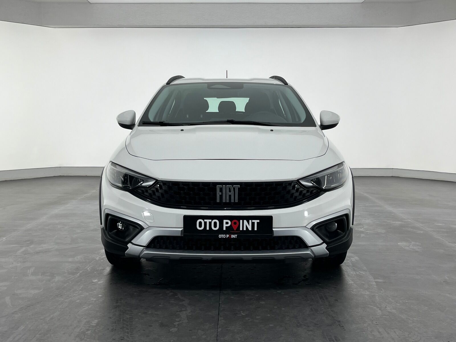 Fiat Egea Cross 1.6 Multijet Urban TRCTN+ GSR DCT - 2025