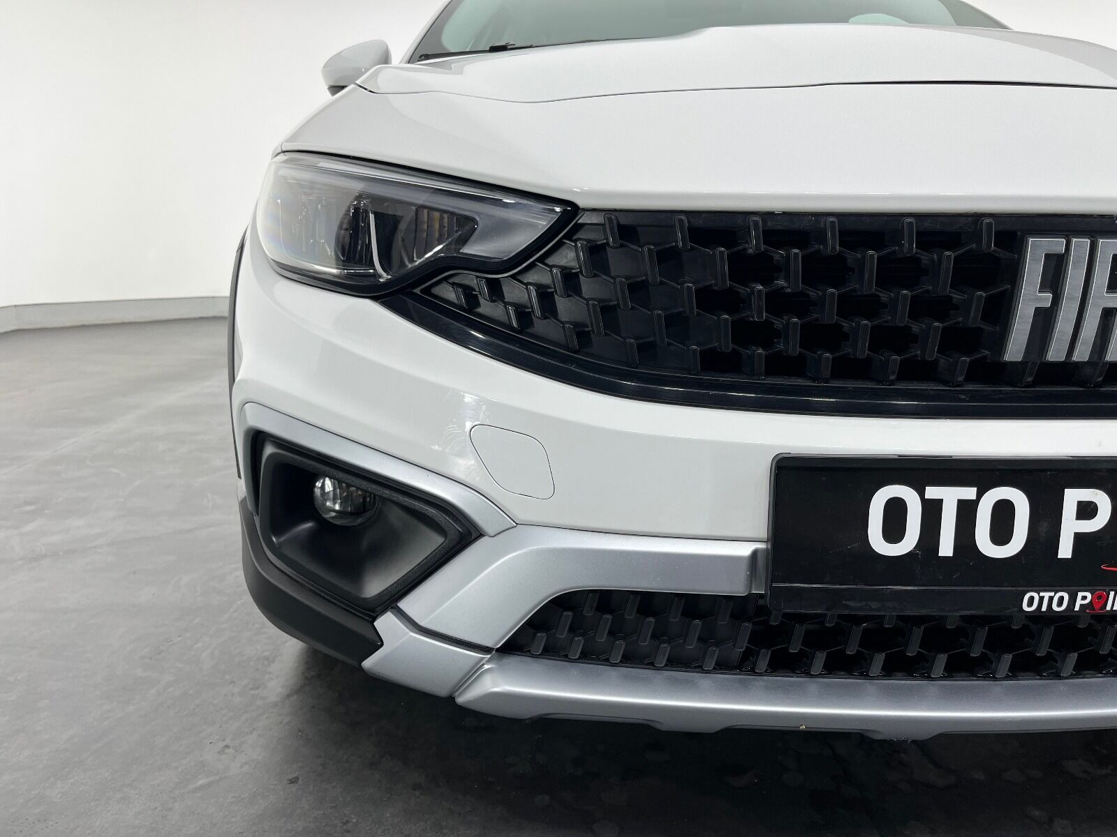 Fiat Egea Cross 1.6 Multijet Urban TRCTN+ GSR DCT - 2025 - Detay