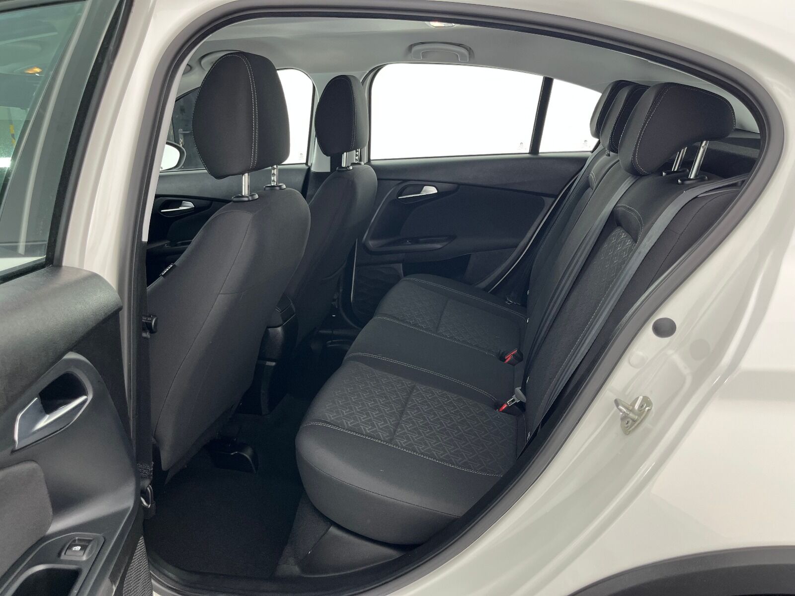 Fiat Egea Cross 1.6 Multijet Urban TRCTN+ GSR DCT - 2025 - Detay