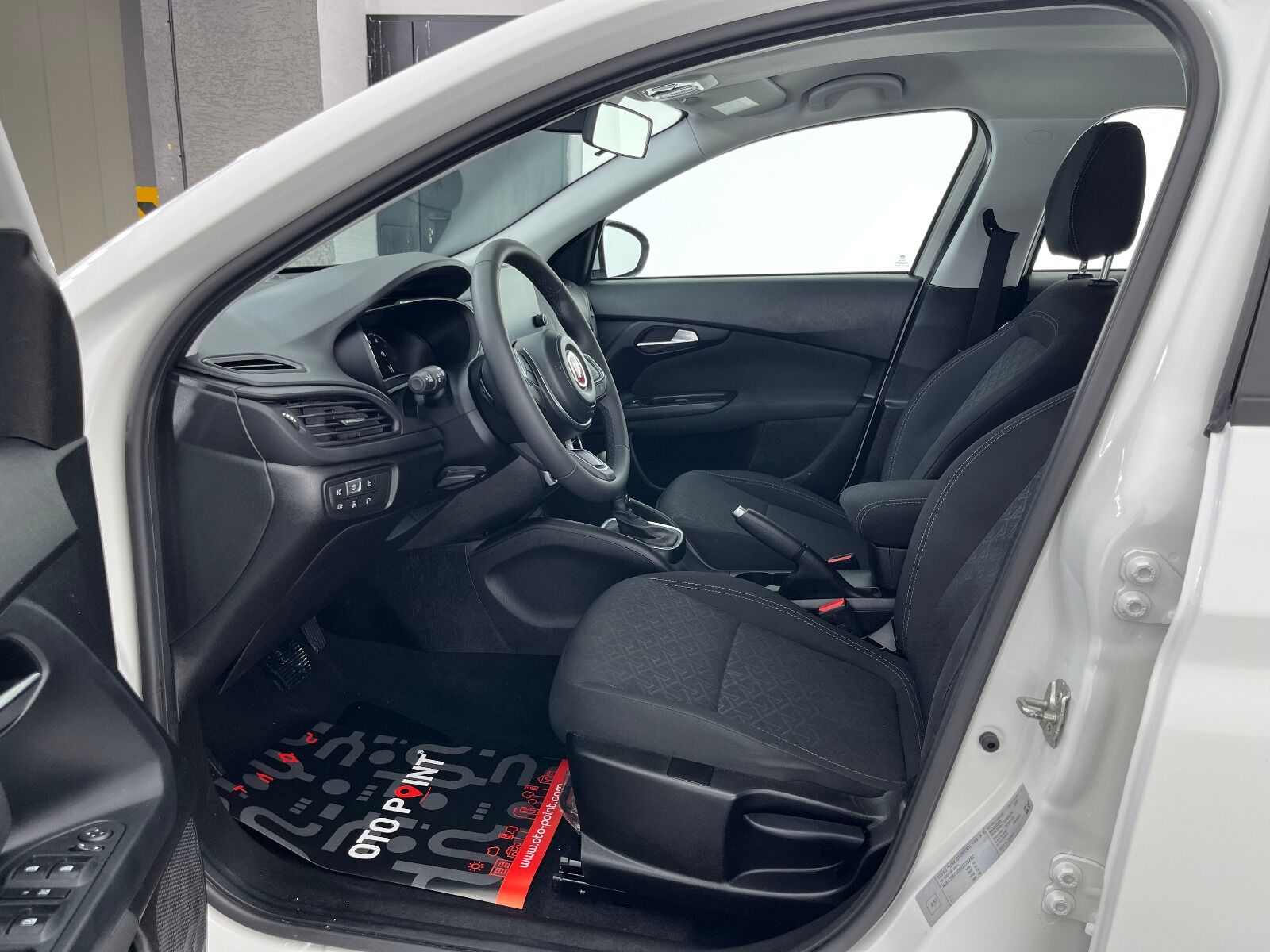 Fiat Egea Cross 1.6 Multijet Urban TRCTN+ GSR DCT - 2025 - Detay