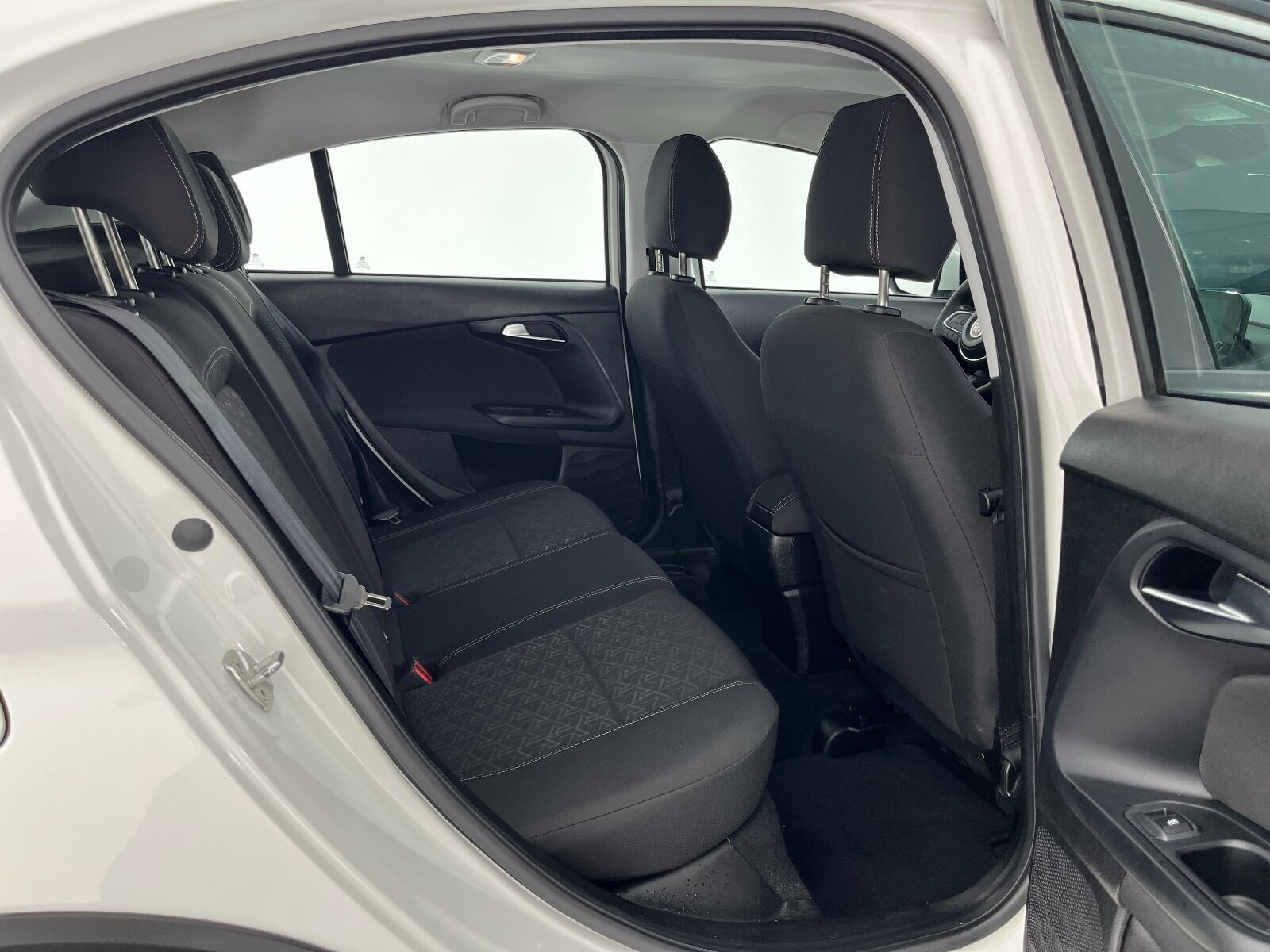 Fiat Egea Cross 1.6 Multijet Urban Traction+ DCT - 2024 - Detay