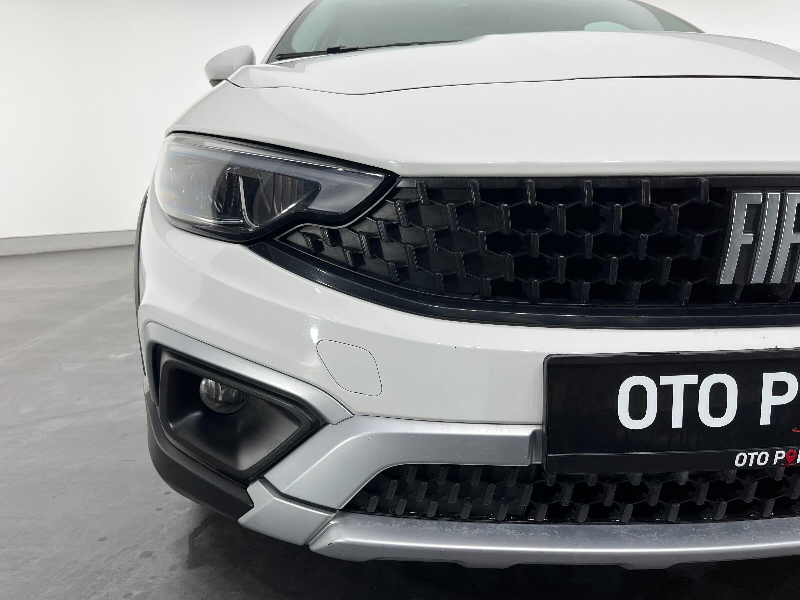 Fiat Egea Cross 1.6 Multijet Urban Traction+ DCT - 2024 - Detay