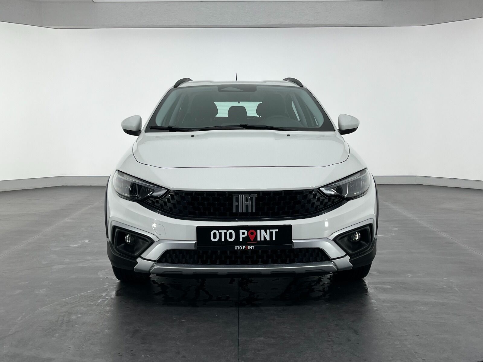 Fiat Egea Cross 1.6 Multijet Urban Traction+ DCT - 2024