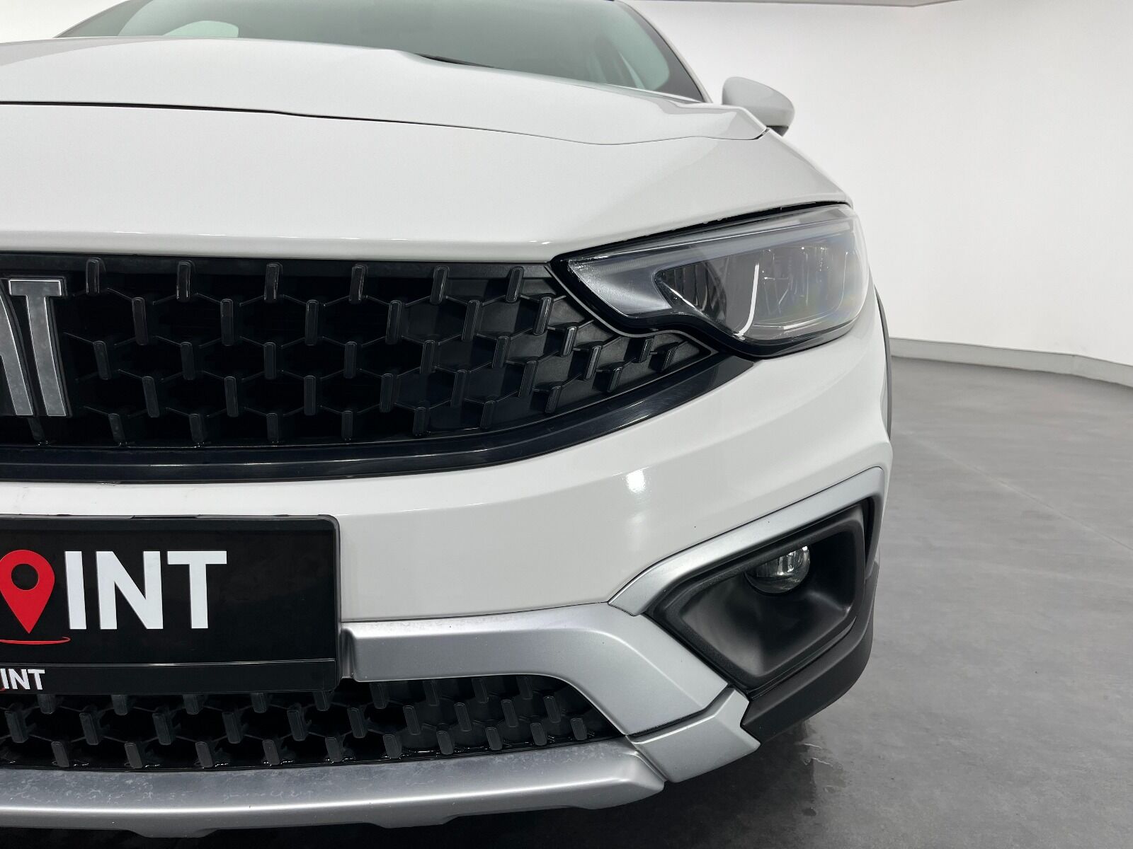 Fiat Egea Cross 1.6 Multijet Urban Traction+ DCT - 2024 - Detay