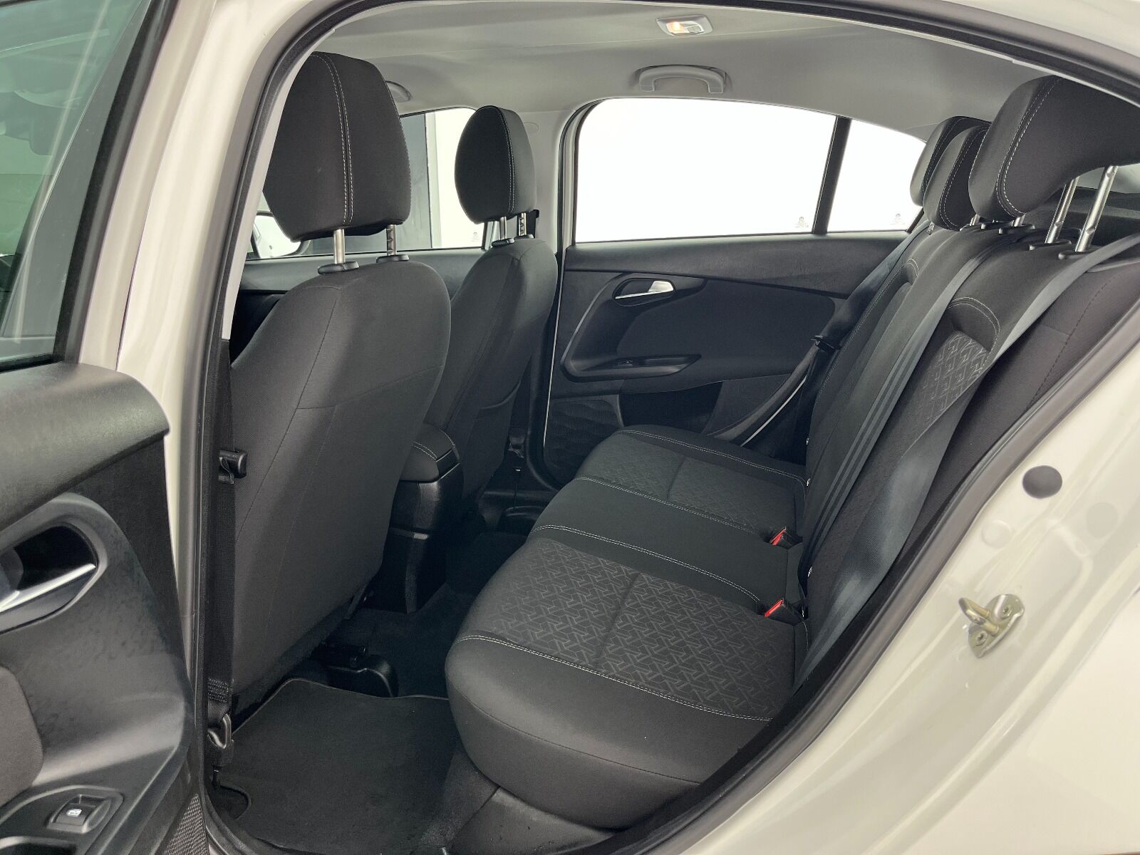 Fiat Egea Cross 1.6 Multijet Urban Traction+ DCT - 2024 - Detay