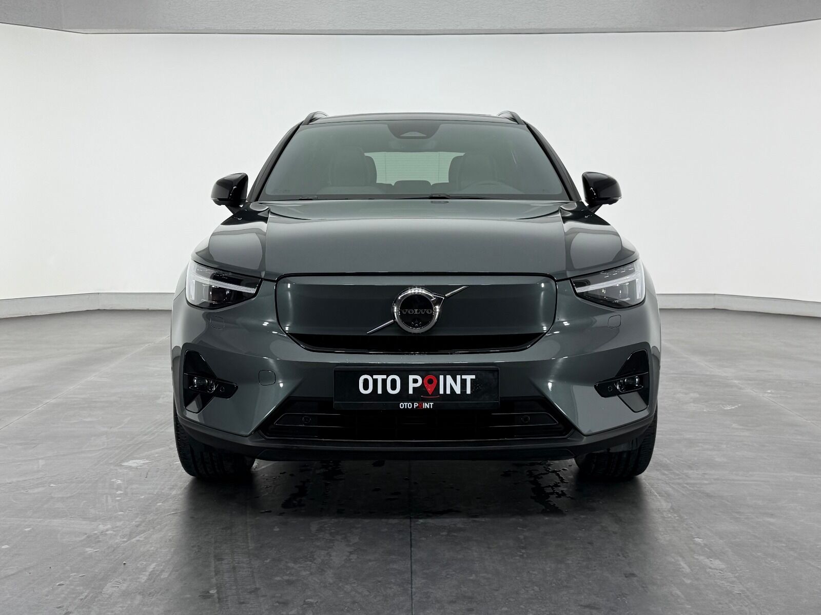 Volvo EX40 Single Motor Extended Range Ultra - 2025