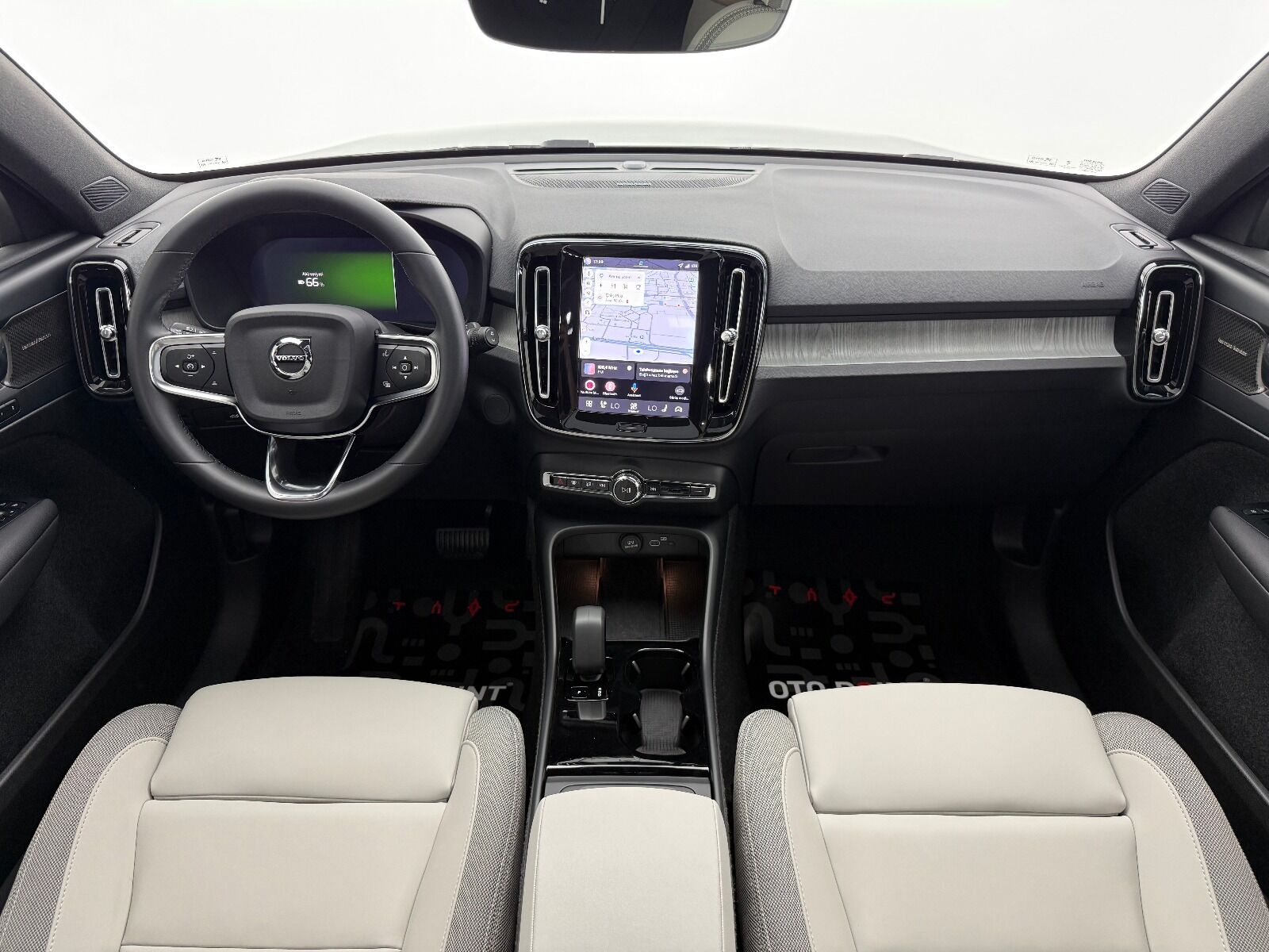 Volvo EX40 Single Motor Extended Range Ultra - 2025 - Detay