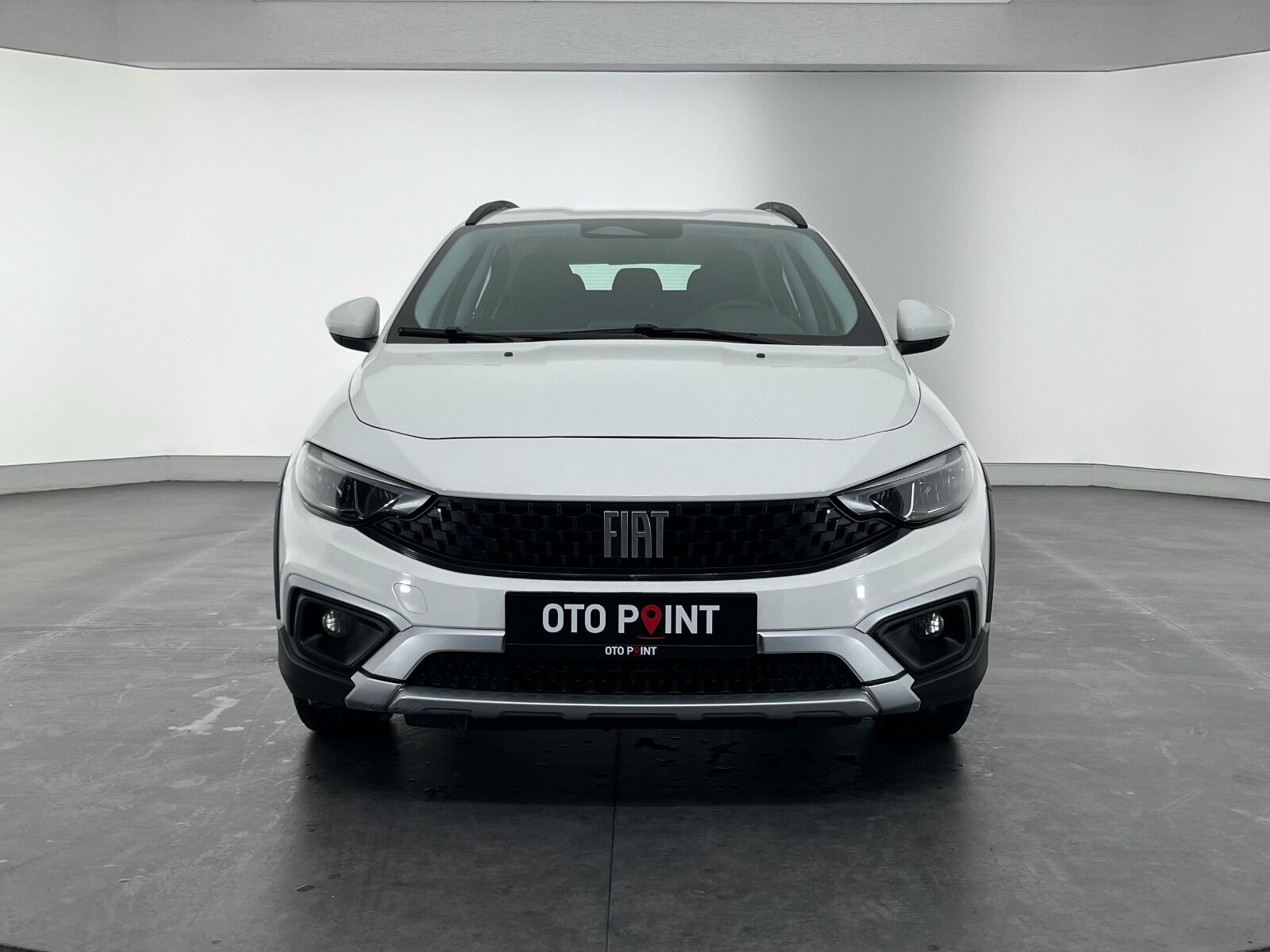 Fiat Egea Cross 1.6 Multijet Urban TRCTN+ GSR DCT - 2025