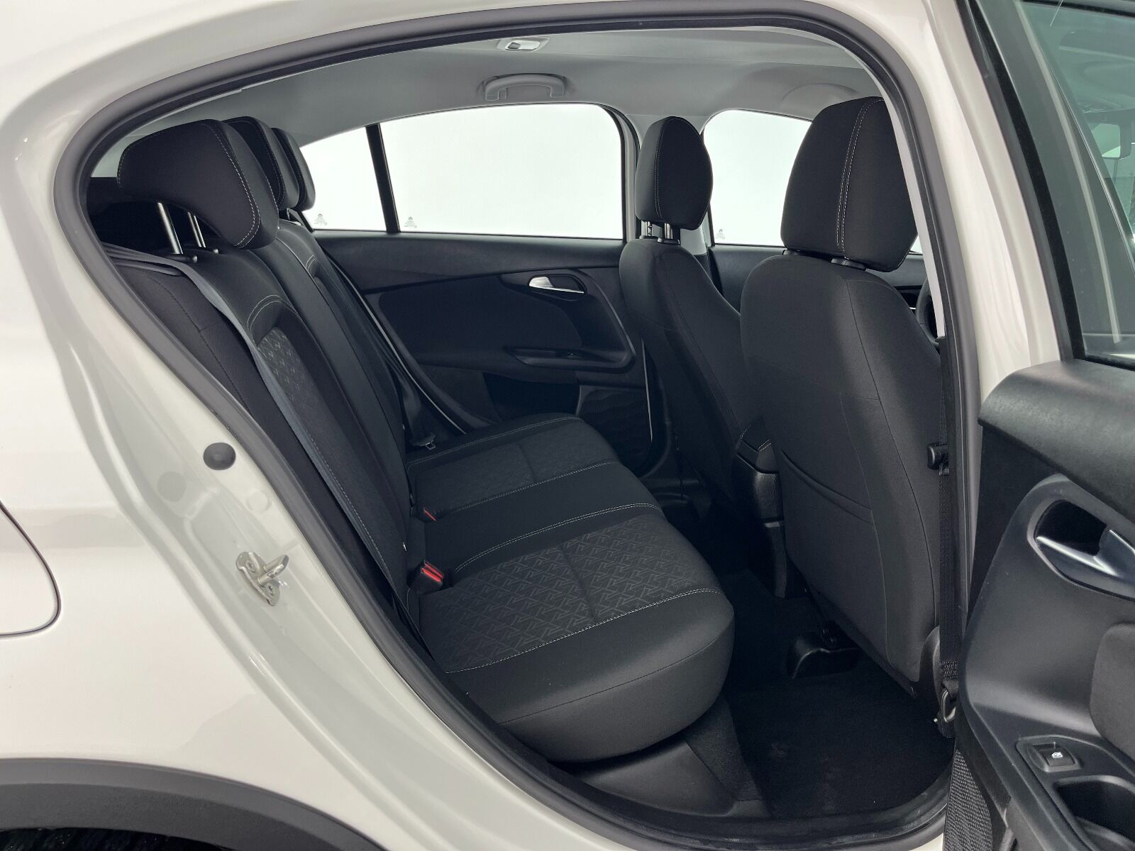 Fiat Egea Cross 1.6 Multijet Urban TRCTN+ GSR DCT - 2025 - Detay