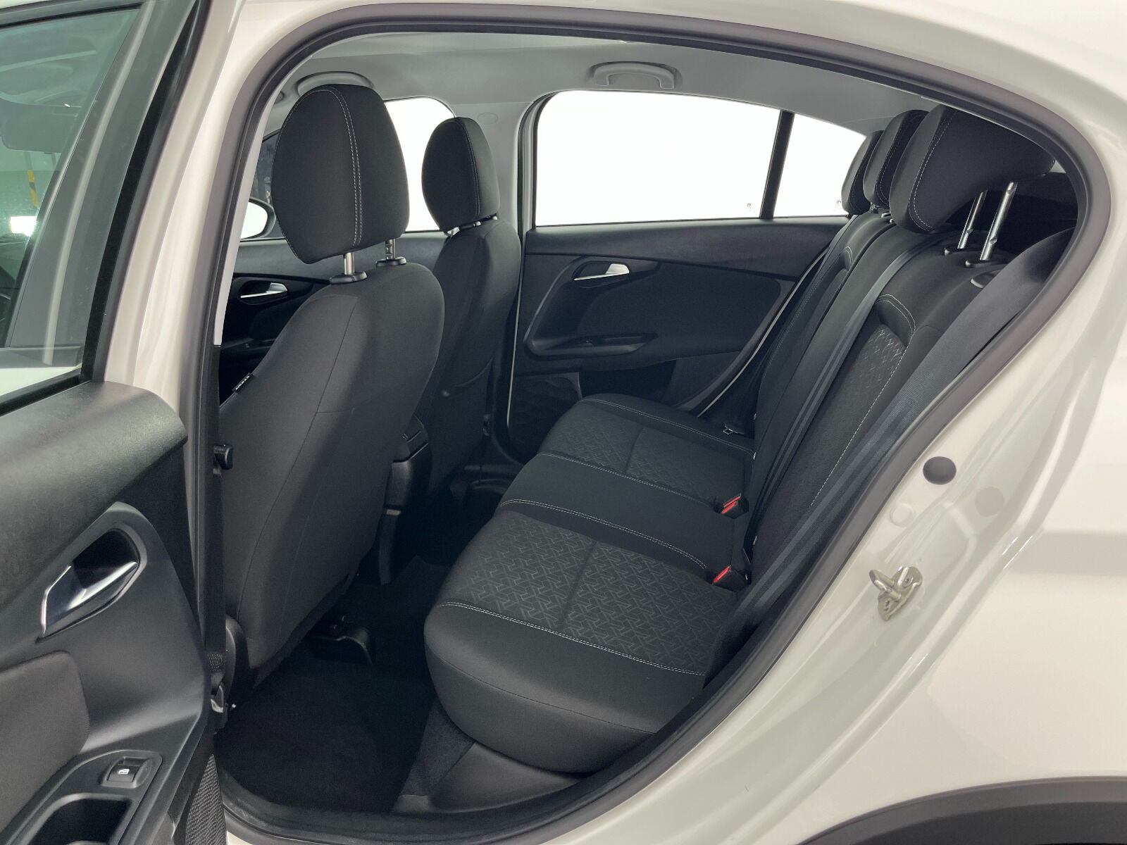 Fiat Egea Cross 1.6 Multijet Urban TRCTN+ GSR DCT - 2025 - Detay