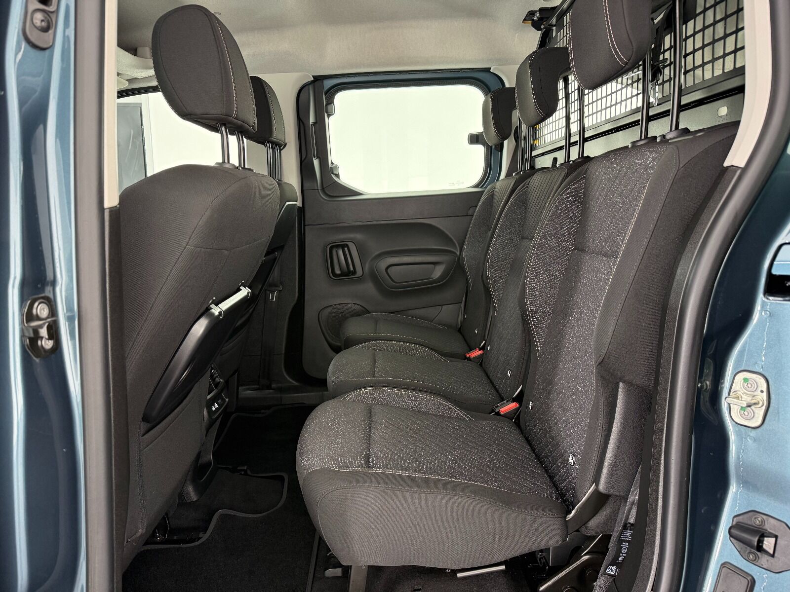 Peugeot Rifter 1.5 BlueHDI Allure EAT8 - 2025 - Detay