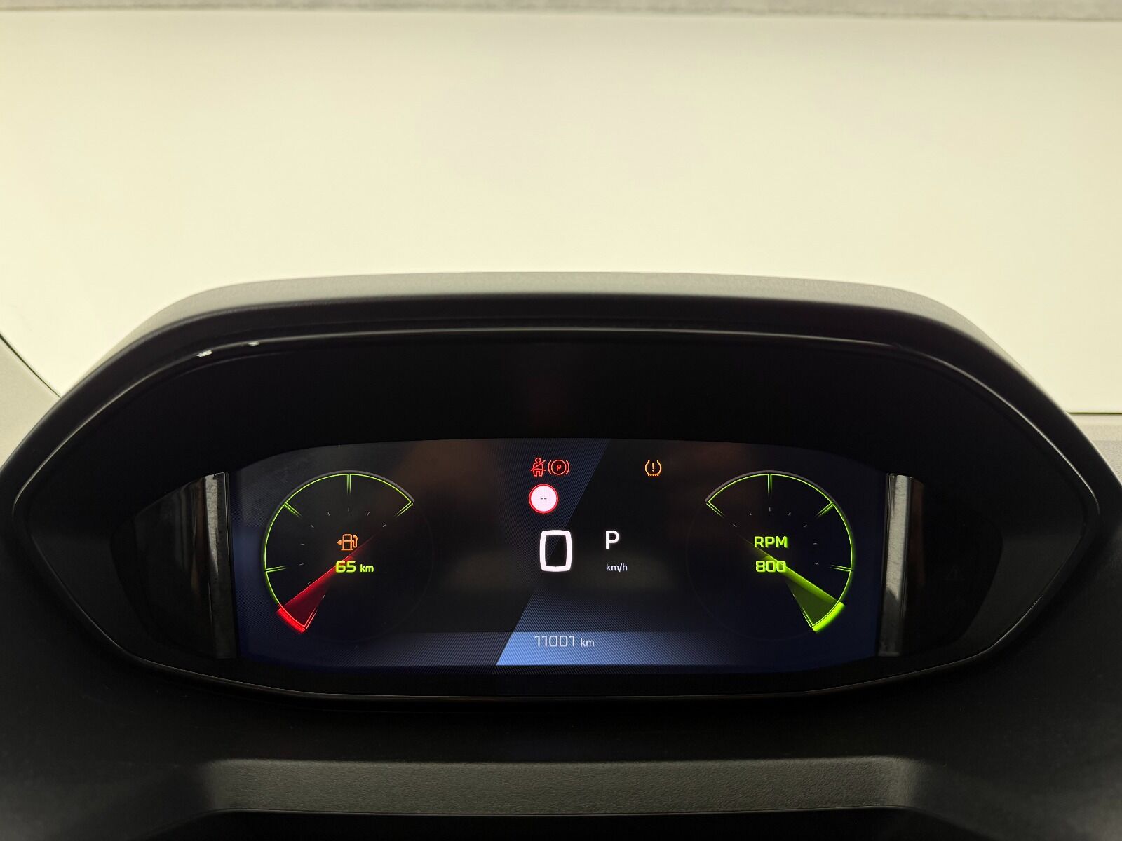 Peugeot Rifter 1.5 BlueHDI Allure EAT8 - 2025 - Detay