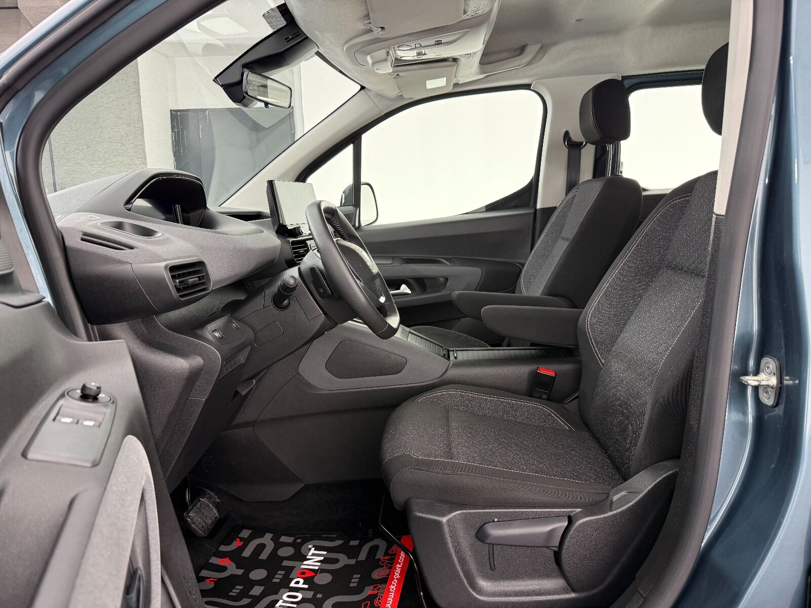 Peugeot Rifter 1.5 BlueHDI Allure EAT8 - 2025 - Detay