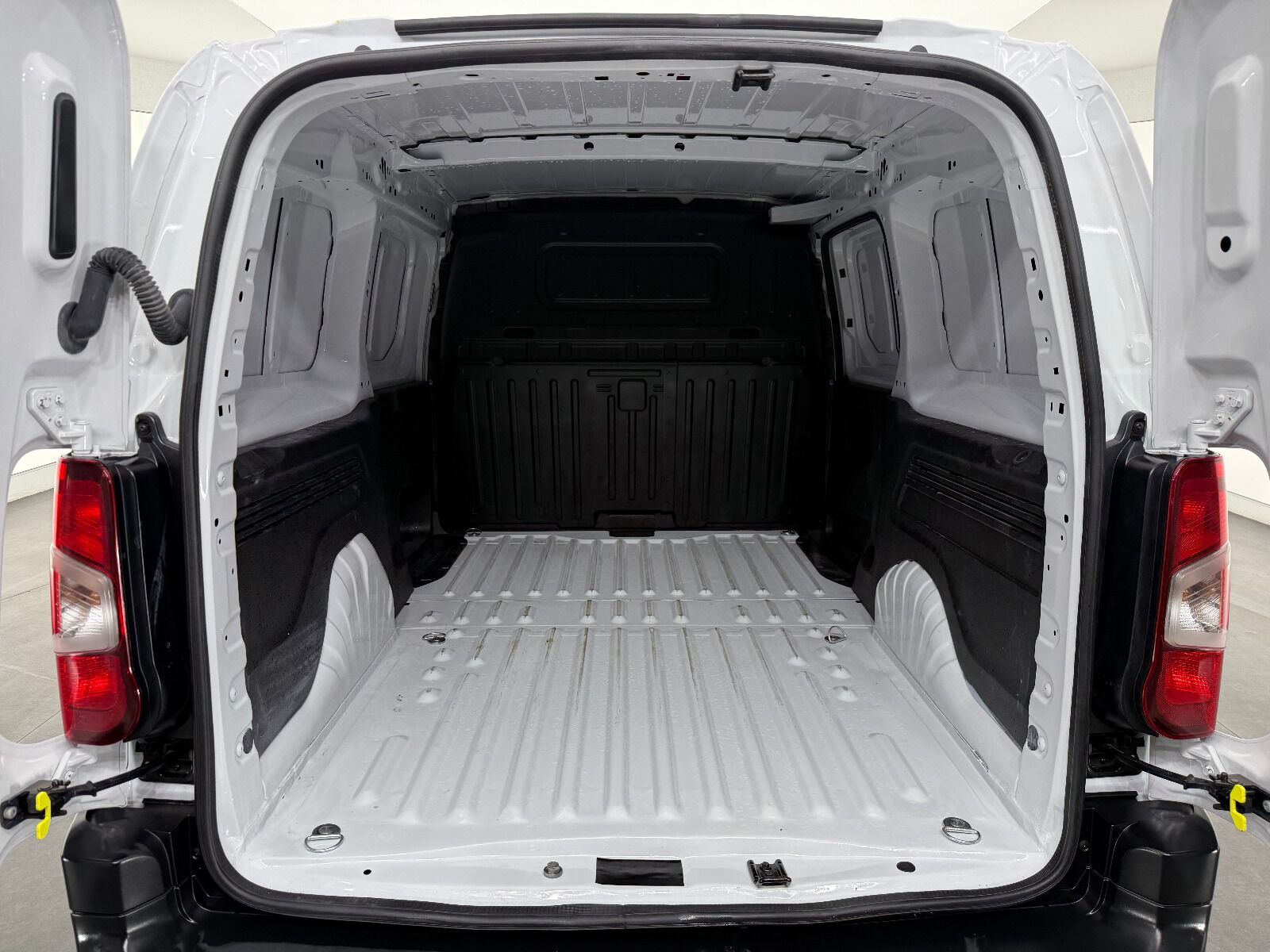 Fiat Doblo Cargo 1.5 BlueHDİ Maxi - 2025 - Detay