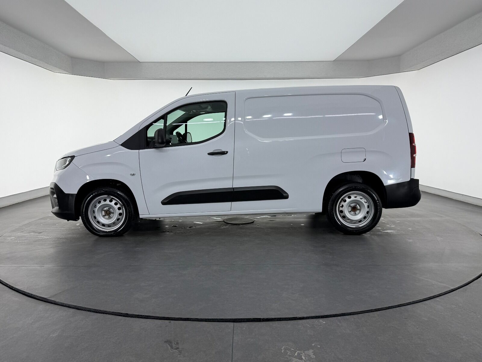 Fiat Doblo Cargo 1.5 BlueHDİ Maxi - 2025 - Detay