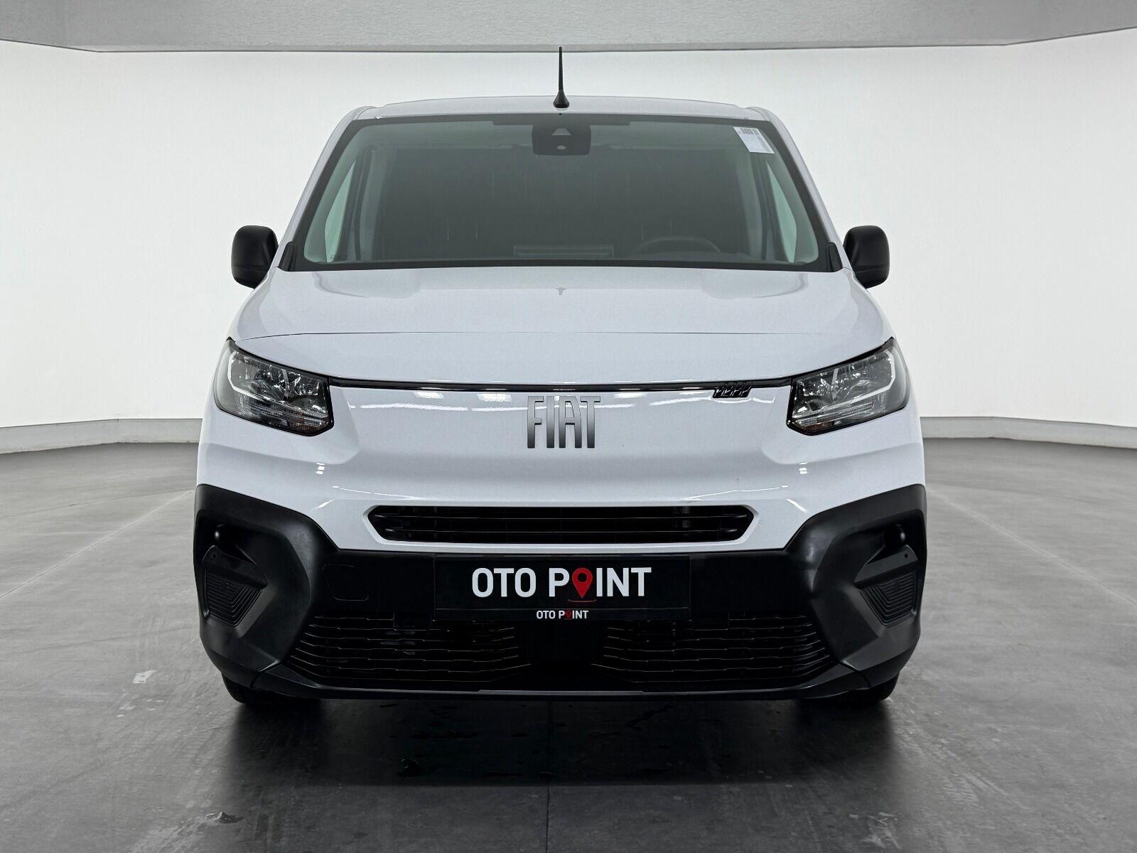 Fiat Doblo Cargo 1.5 BlueHDİ Maxi - 2025