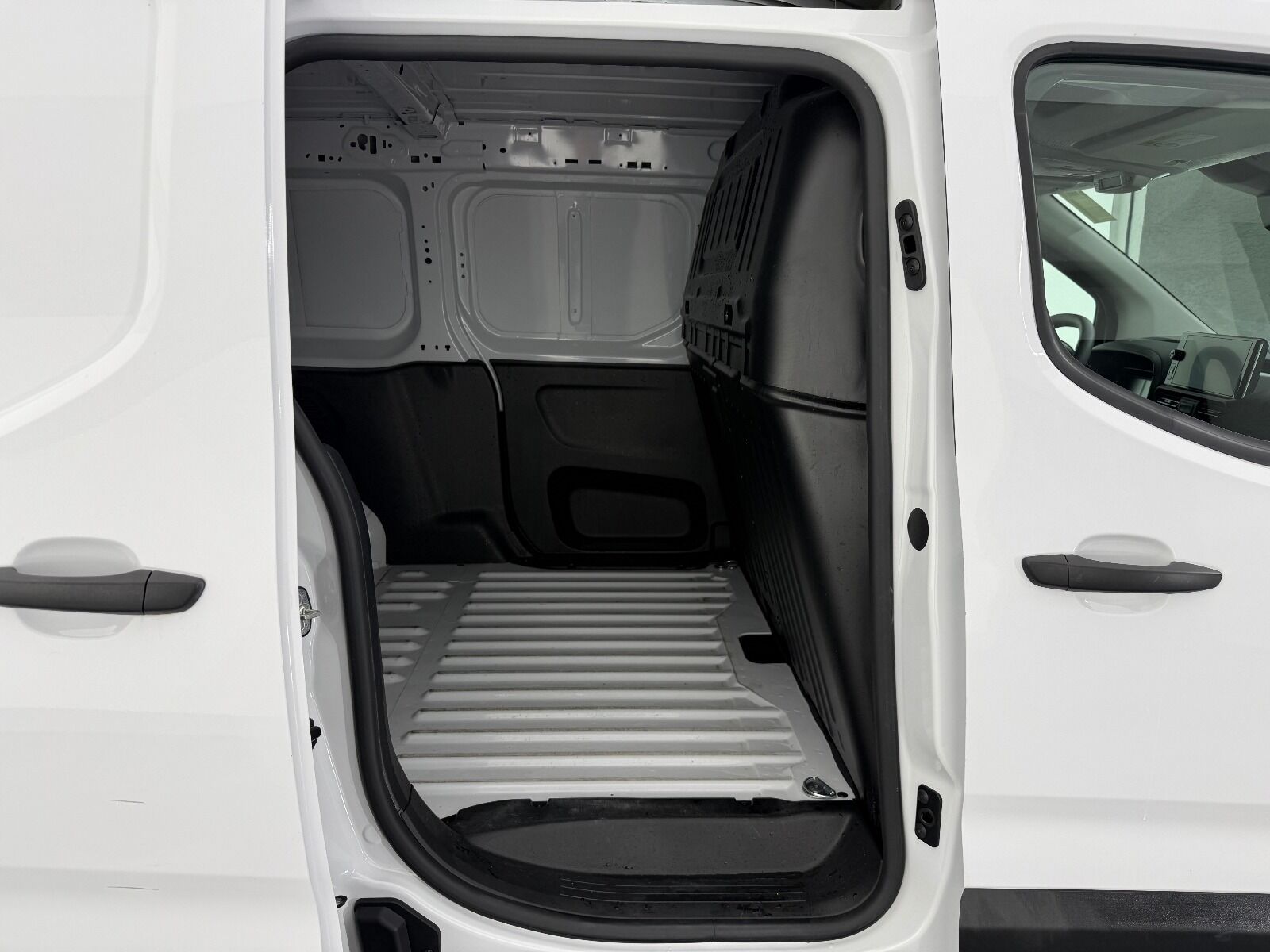 Fiat Doblo Cargo 1.5 BlueHDİ Maxi - 2025 - Detay