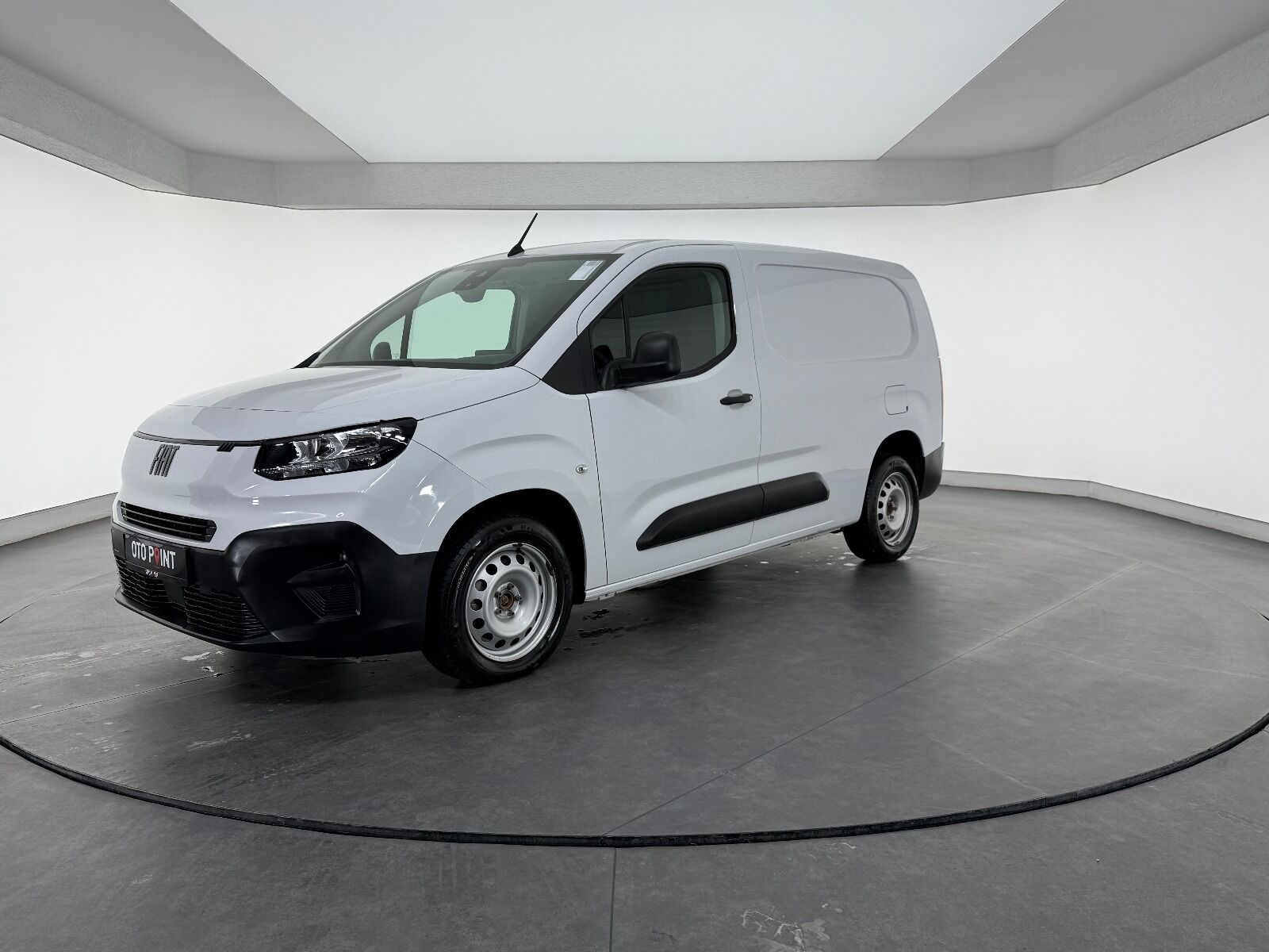 Fiat Doblo Cargo 1.5 BlueHDİ Maxi - 2025 - Detay