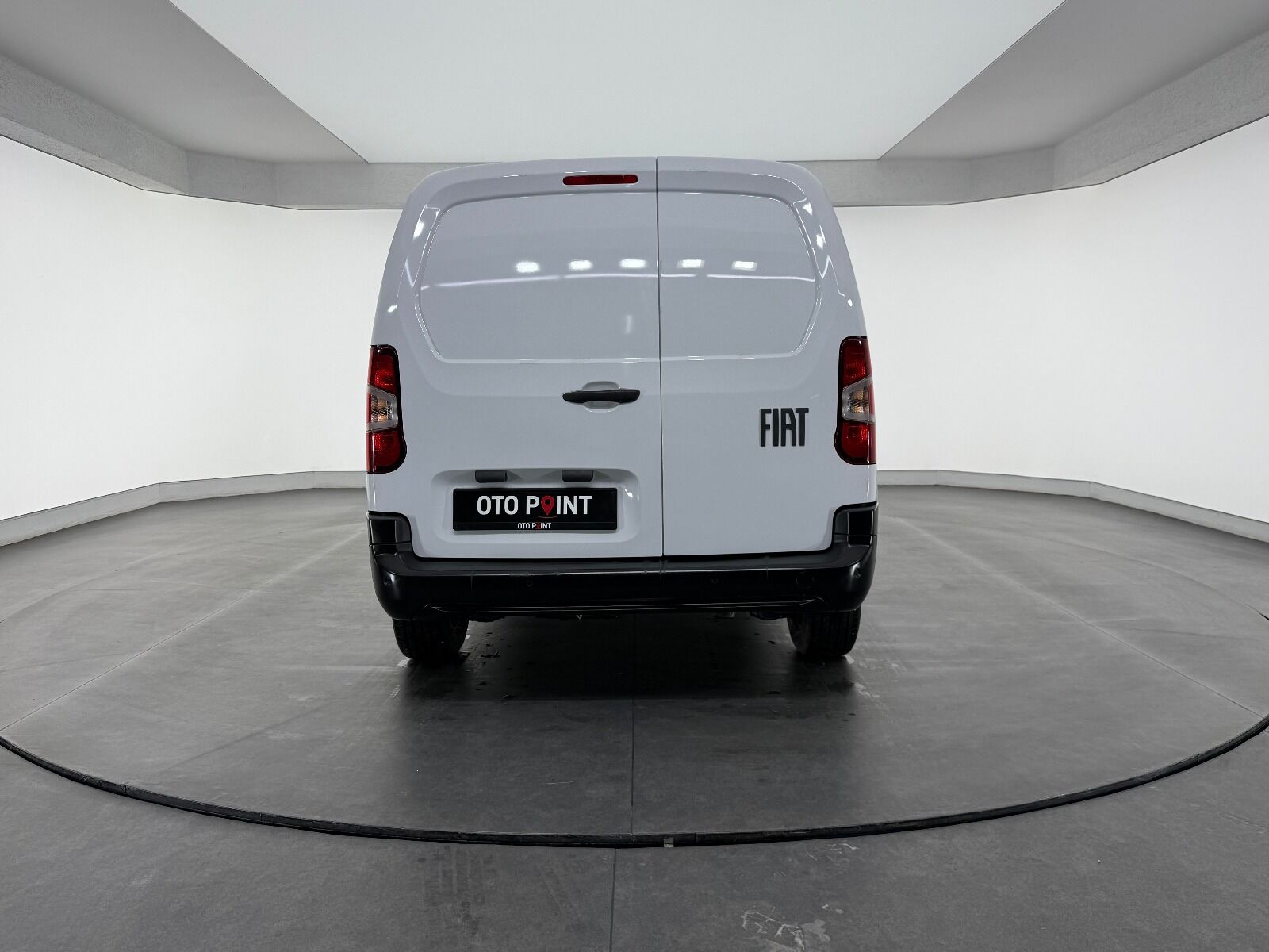 Fiat Doblo Cargo 1.5 BlueHDİ Maxi - 2025 - Detay