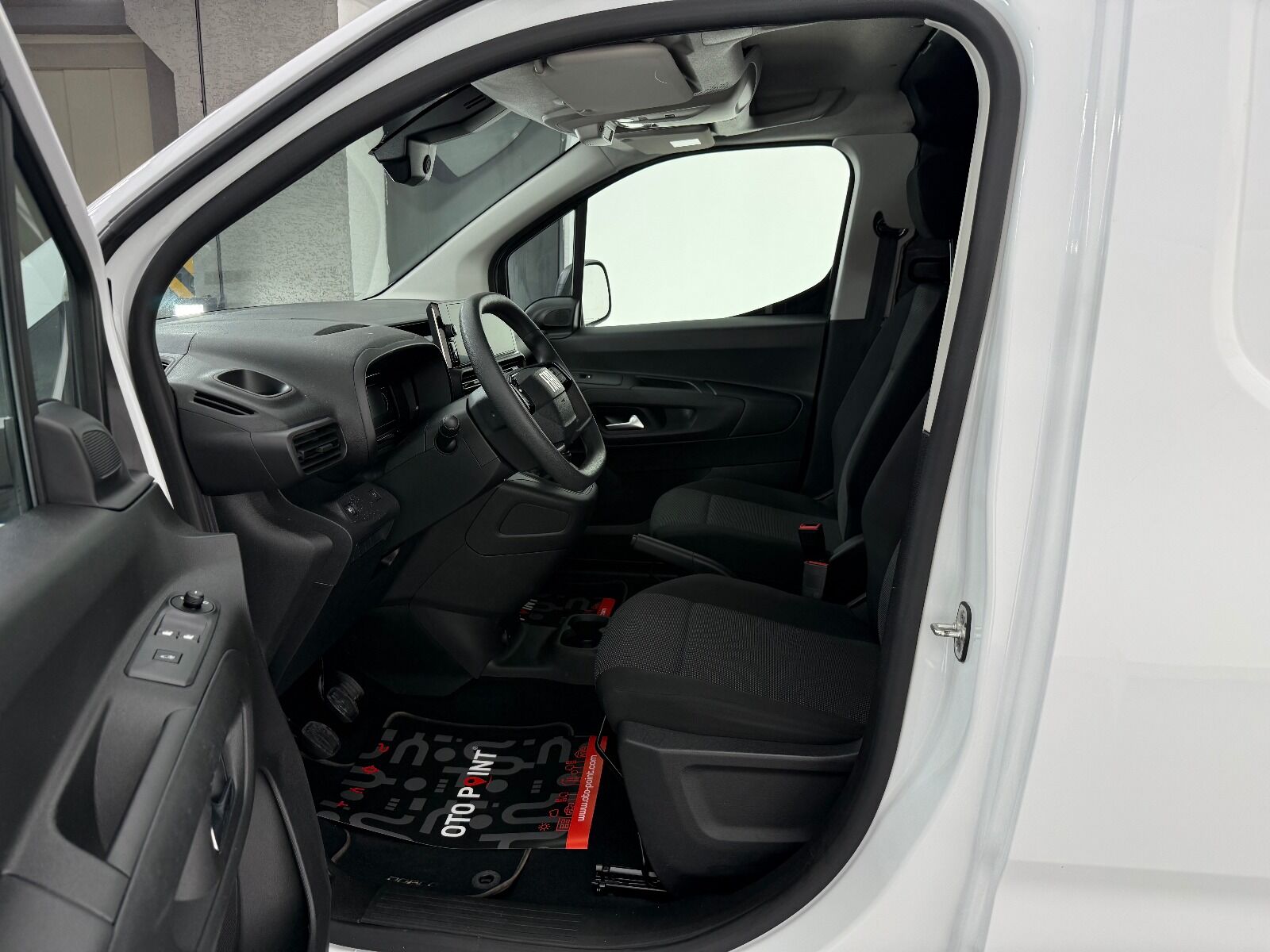 Fiat Doblo Cargo 1.5 BlueHDİ Maxi - 2025 - Detay