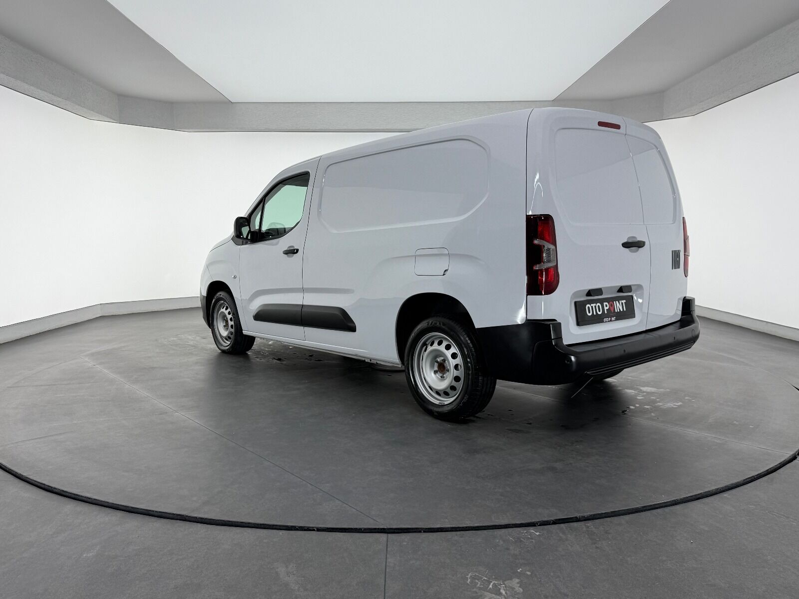 Fiat Doblo Cargo 1.5 BlueHDİ Maxi - 2025 - Detay