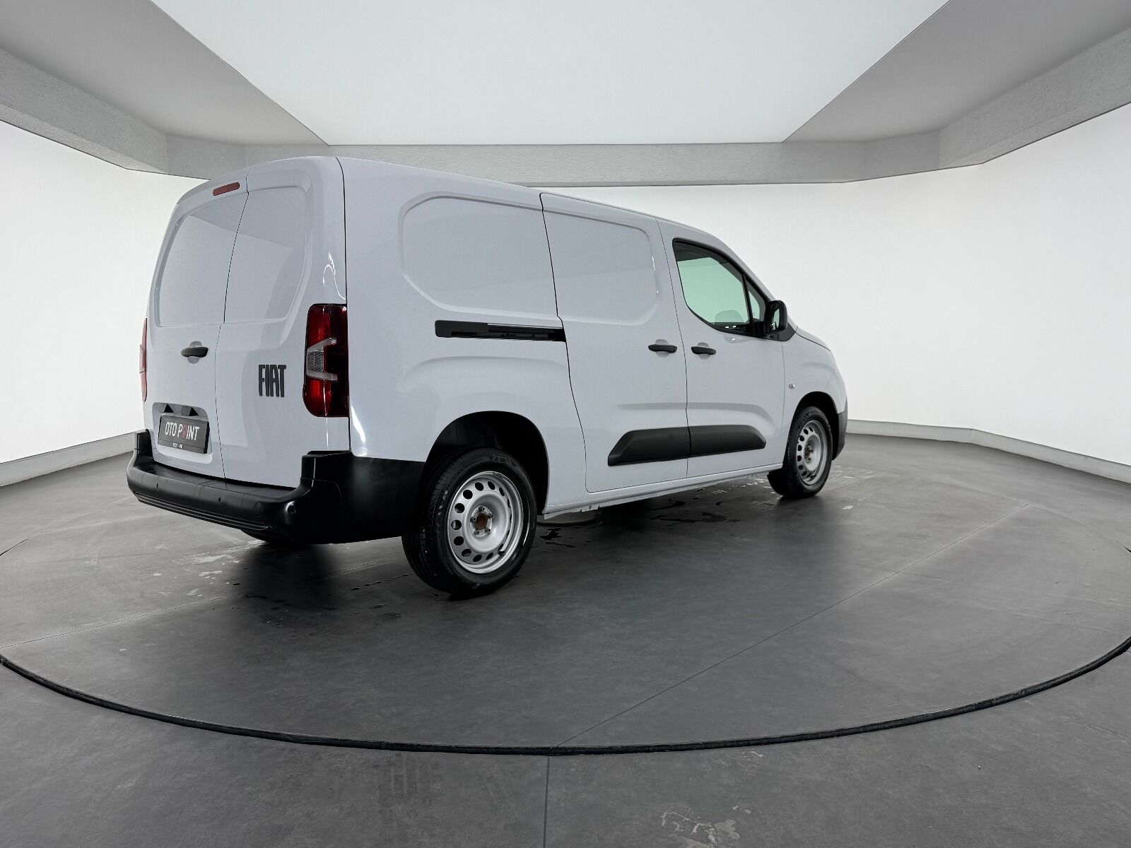 Fiat Doblo Cargo 1.5 BlueHDİ Maxi - 2025 - Detay