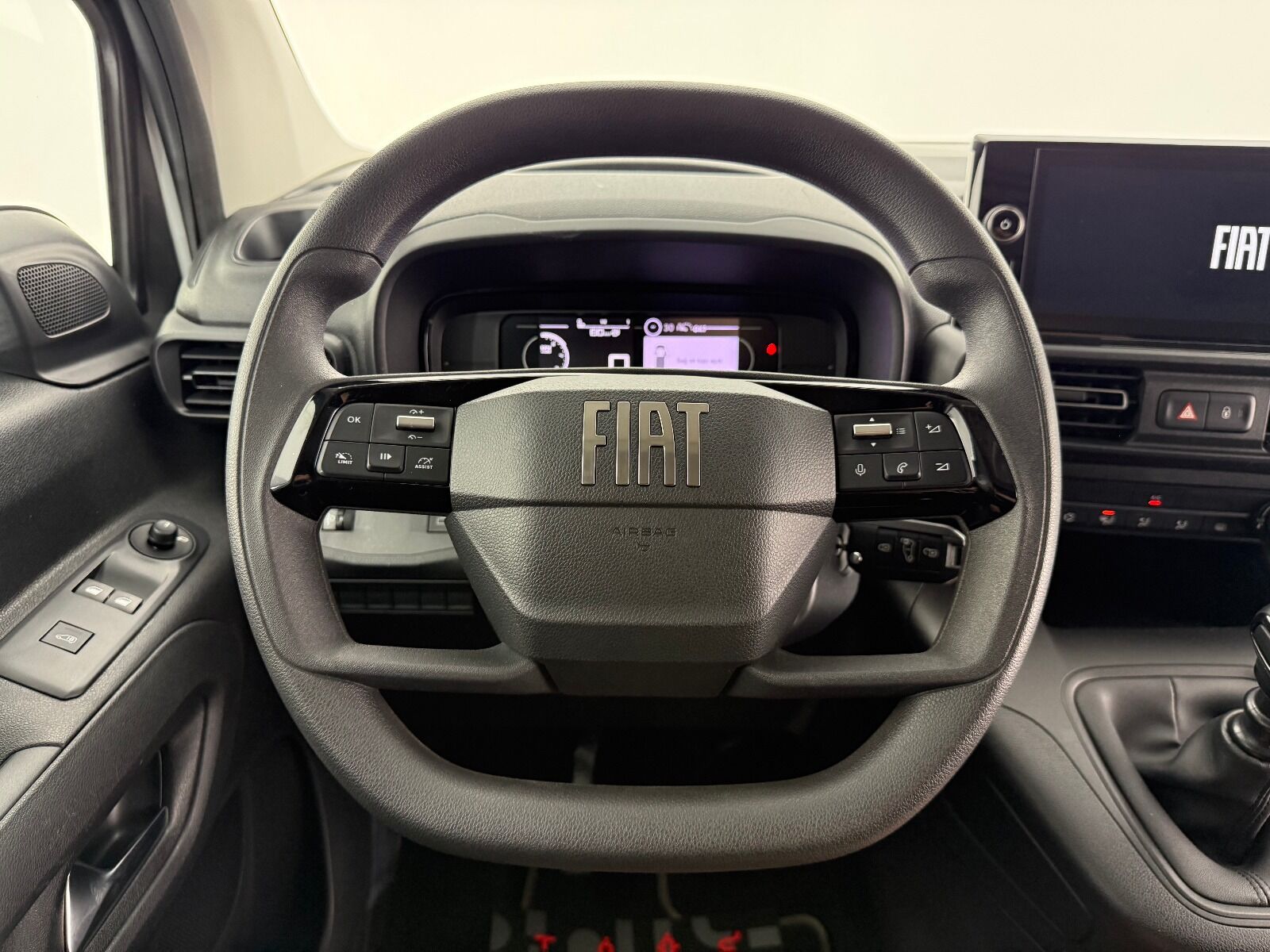 Fiat Doblo Cargo 1.5 BlueHDİ Maxi - 2025 - Detay