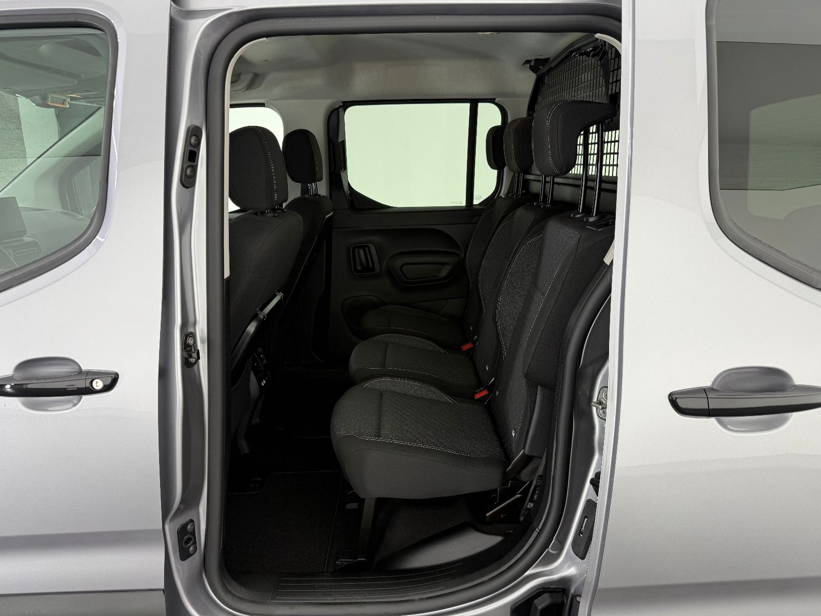 Peugeot Rifter 1.5 BlueHDI Allure EAT8 - 2026 - Detay