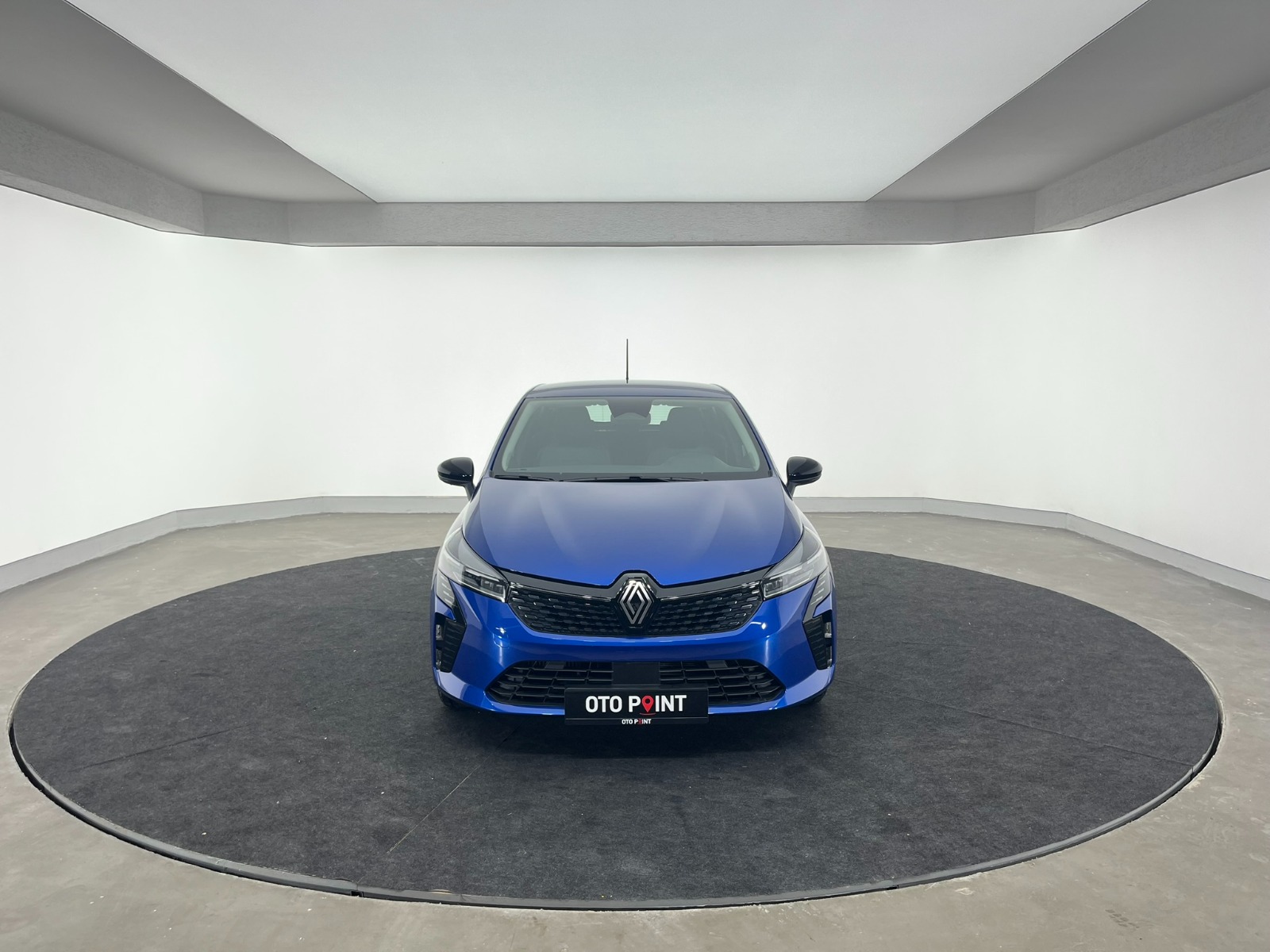 Renault Clio Hatchback 1.0 TCe Evolution X-Tronic - 2024