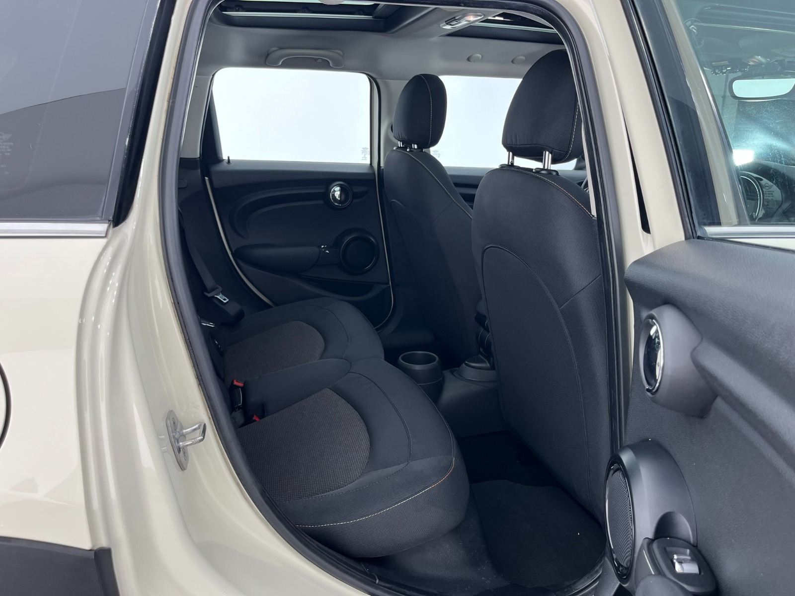 Mini Cooper Hatchback 1.5 D Pepper Otomatik - 2017 - Detay