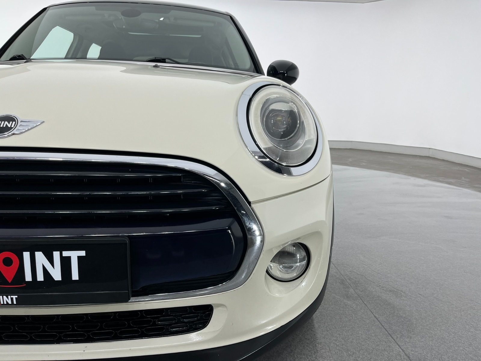 Mini Cooper Hatchback 1.5 D Pepper Otomatik - 2017 - Detay