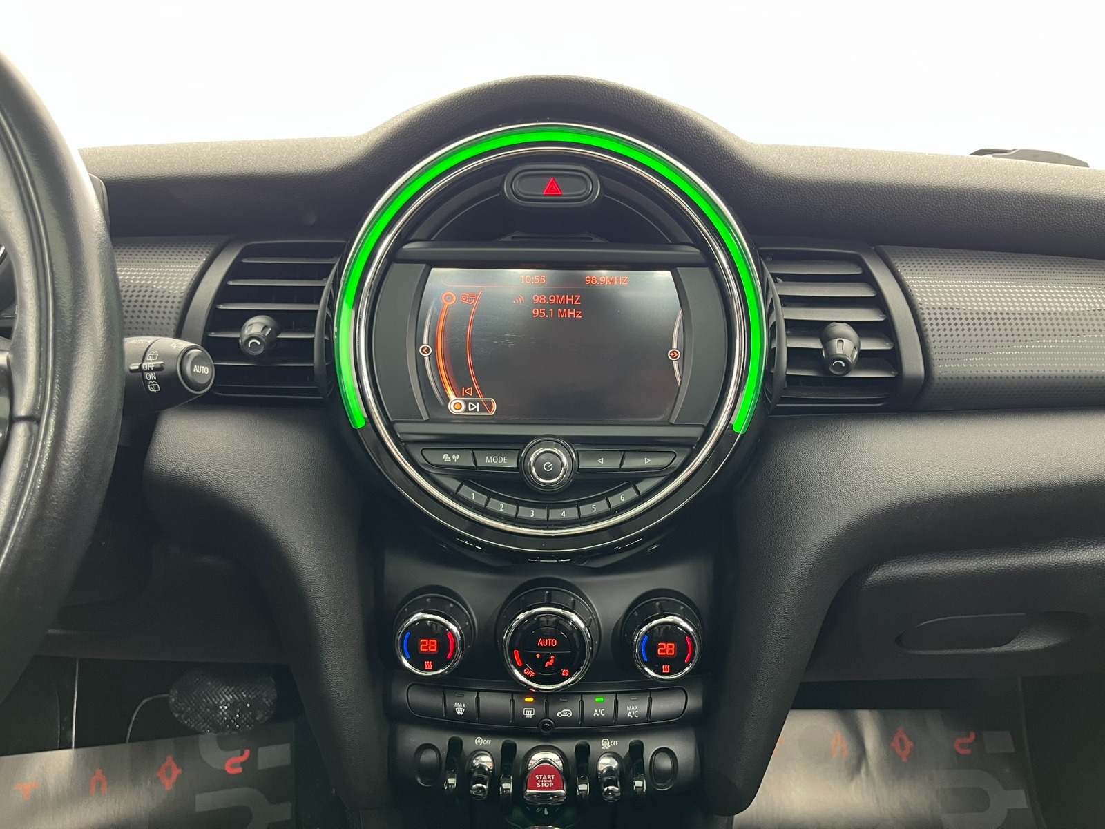 Mini Cooper Hatchback 1.5 D Pepper Otomatik - 2017 - Detay