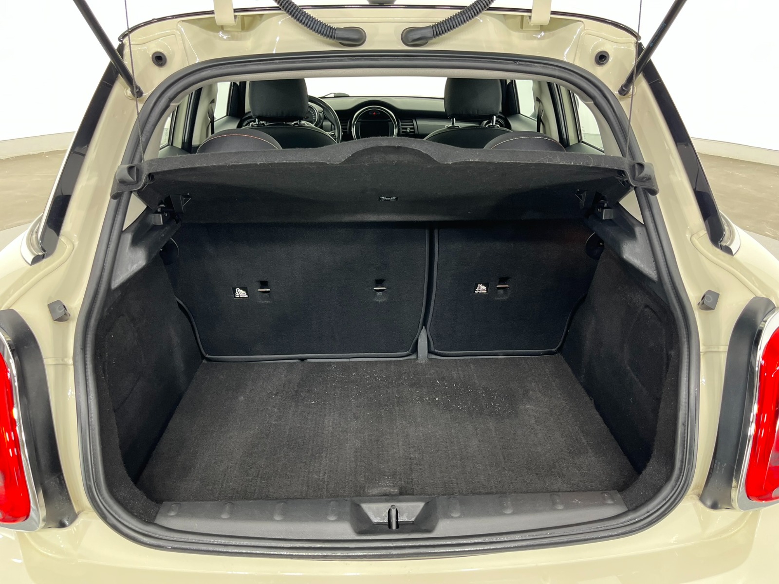 Mini Cooper Hatchback 1.5 D Pepper Otomatik - 2017 - Detay