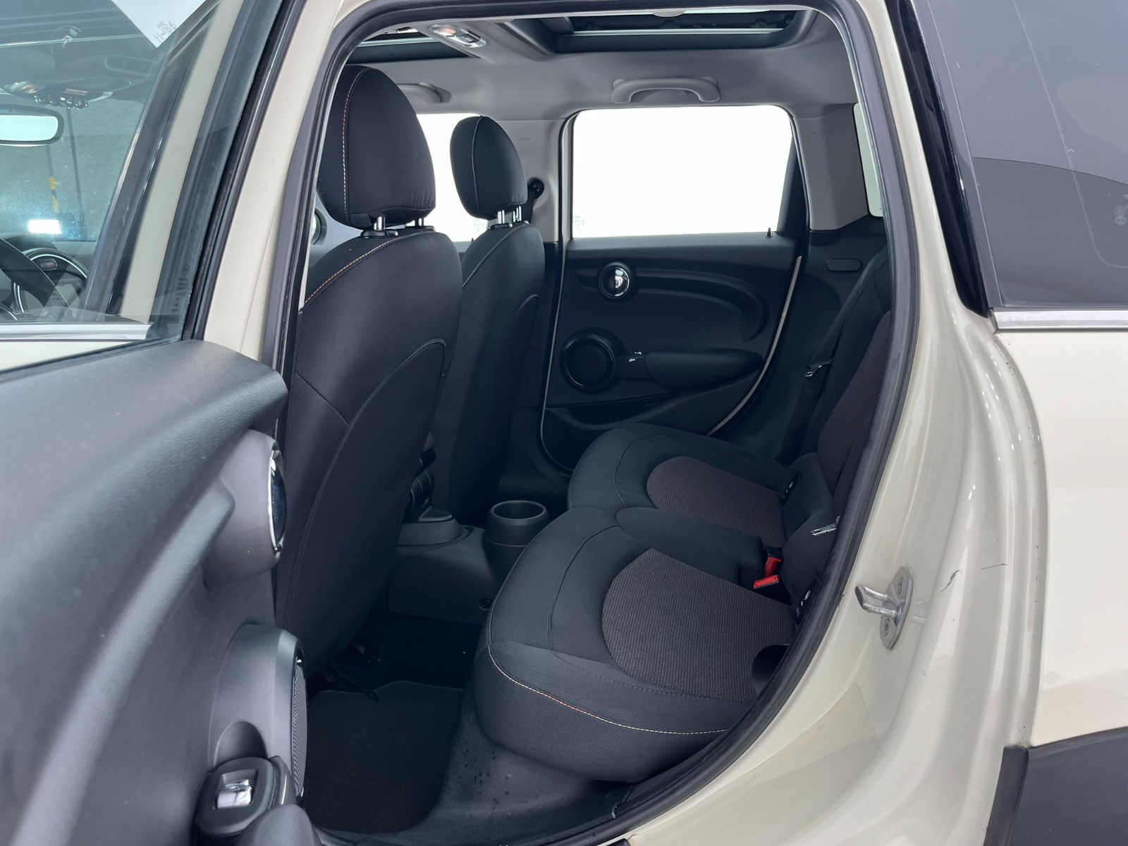 Mini Cooper Hatchback 1.5 D Pepper Otomatik - 2017 - Detay