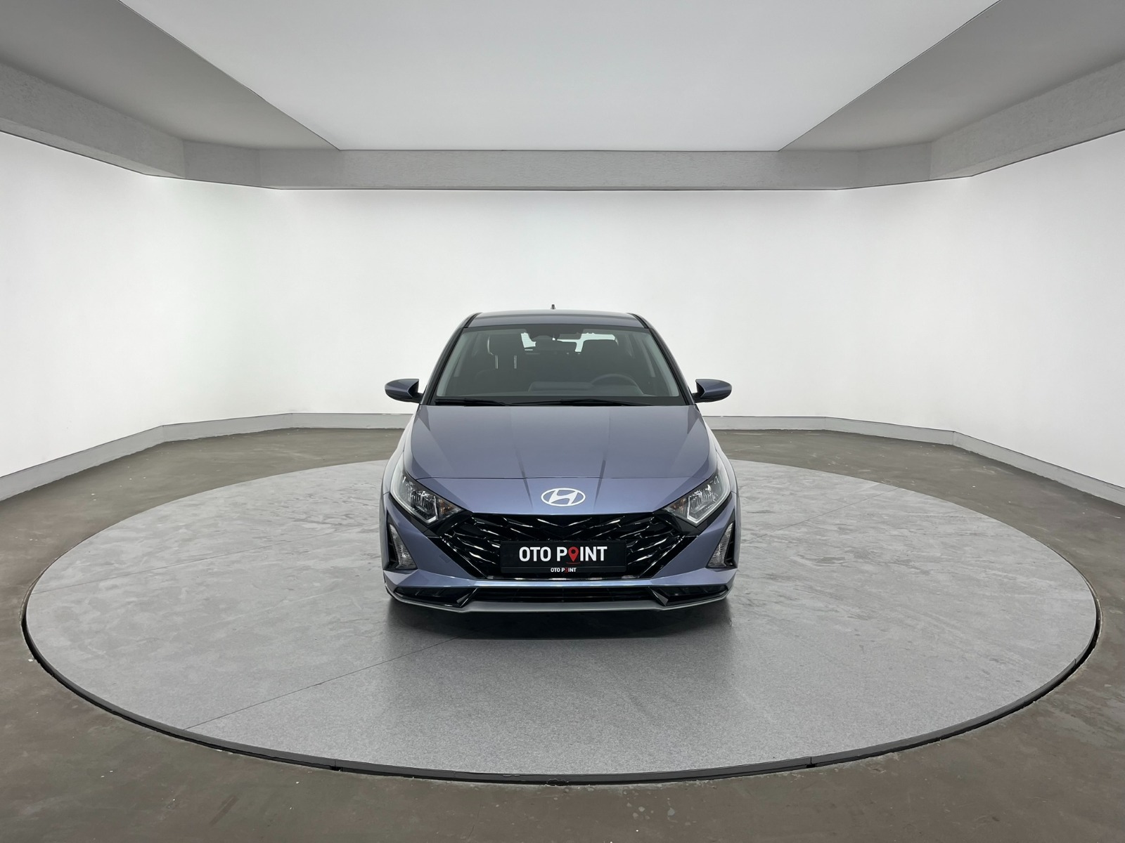 Hyundai i20 Hatchback 1.0 T-GDI Jump Nav. DCT - 2025