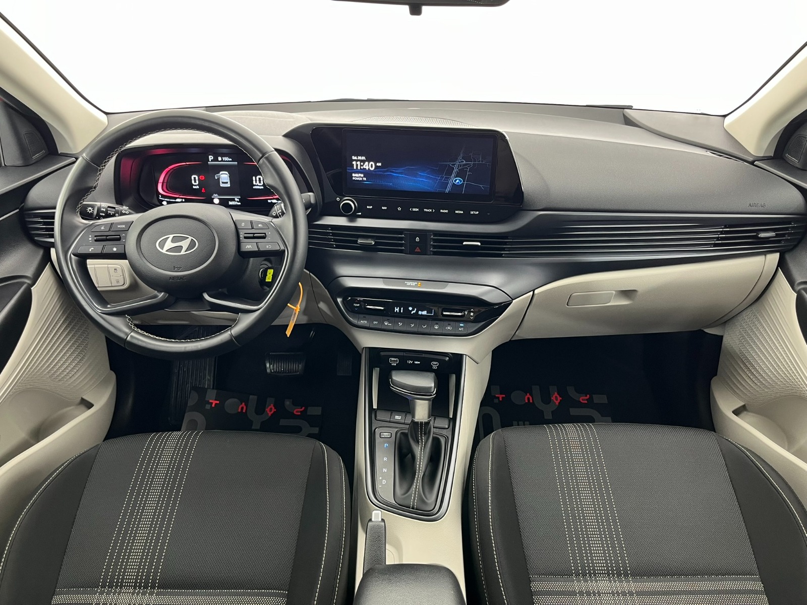 Hyundai i20 Hatchback 1.0 T-GDI Style Nav. DCT - 2025 - Detay