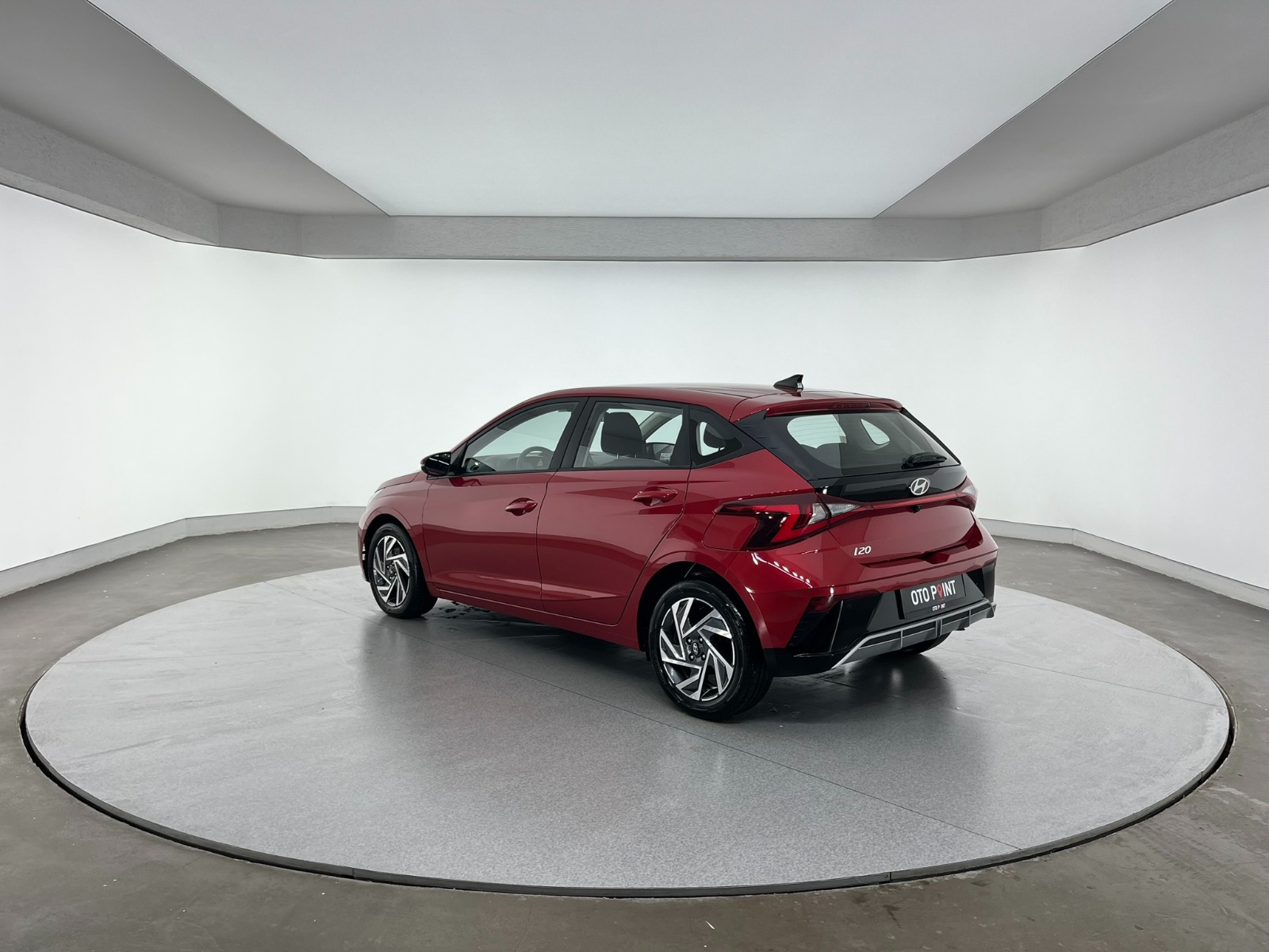 Hyundai i20 Hatchback 1.0 T-GDI Style Nav. DCT - 2025 - Detay