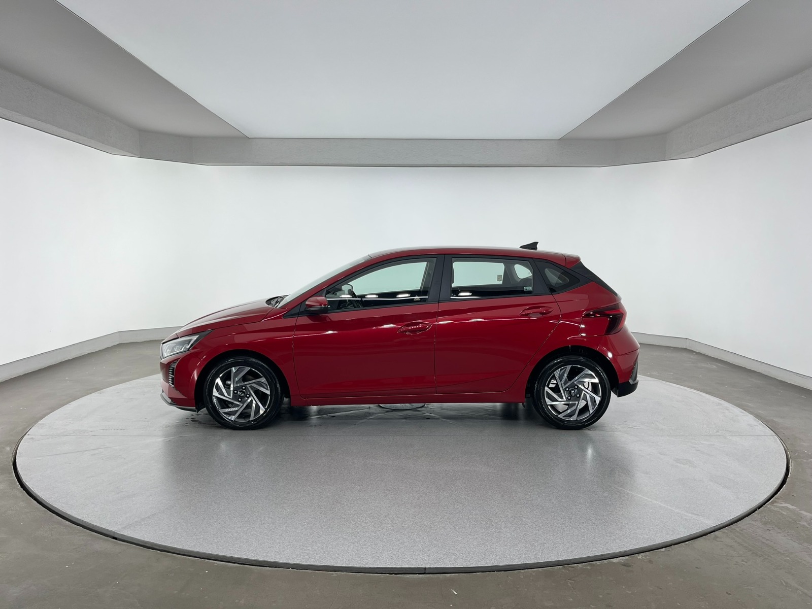 Hyundai i20 Hatchback 1.0 T-GDI Style Nav. DCT - 2025 - Detay