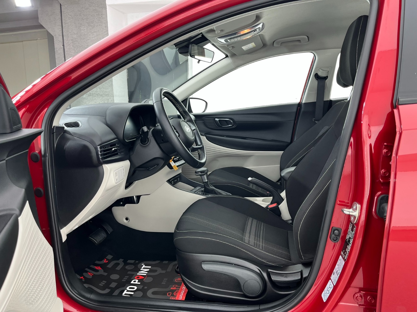 Hyundai i20 Hatchback 1.0 T-GDI Style Nav. DCT - 2025 - Detay