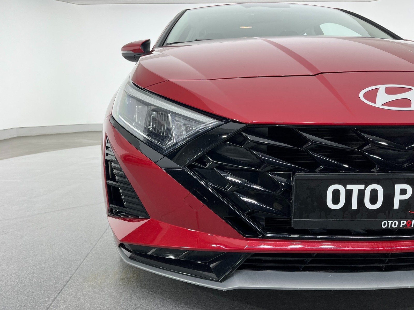 Hyundai i20 Hatchback 1.0 T-GDI Style Nav. DCT - 2025 - Detay