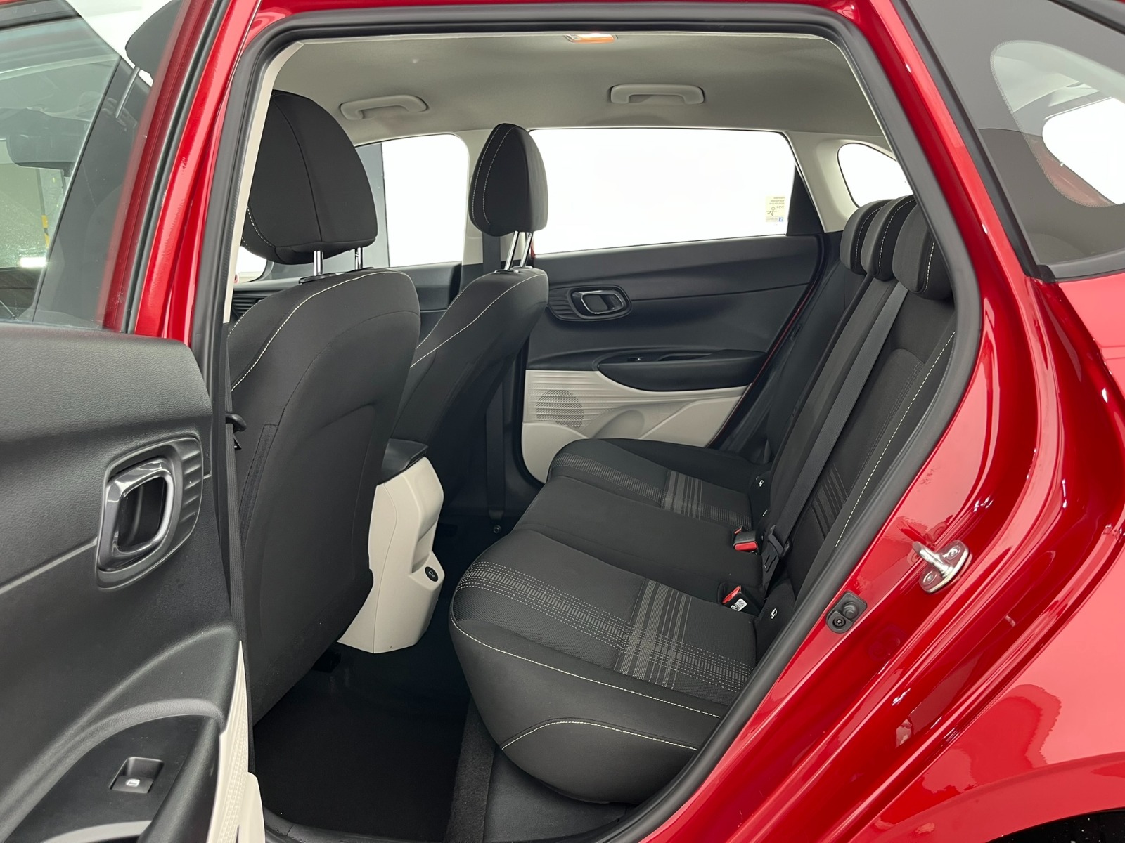 Hyundai i20 Hatchback 1.0 T-GDI Style Nav. DCT - 2025 - Detay